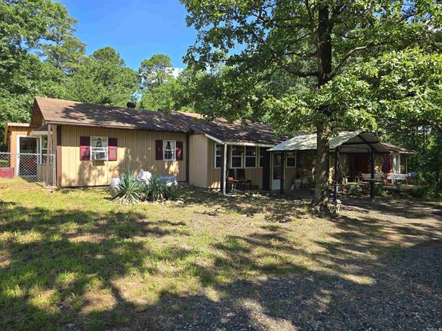 163  Polk Road 659  Mena, AR