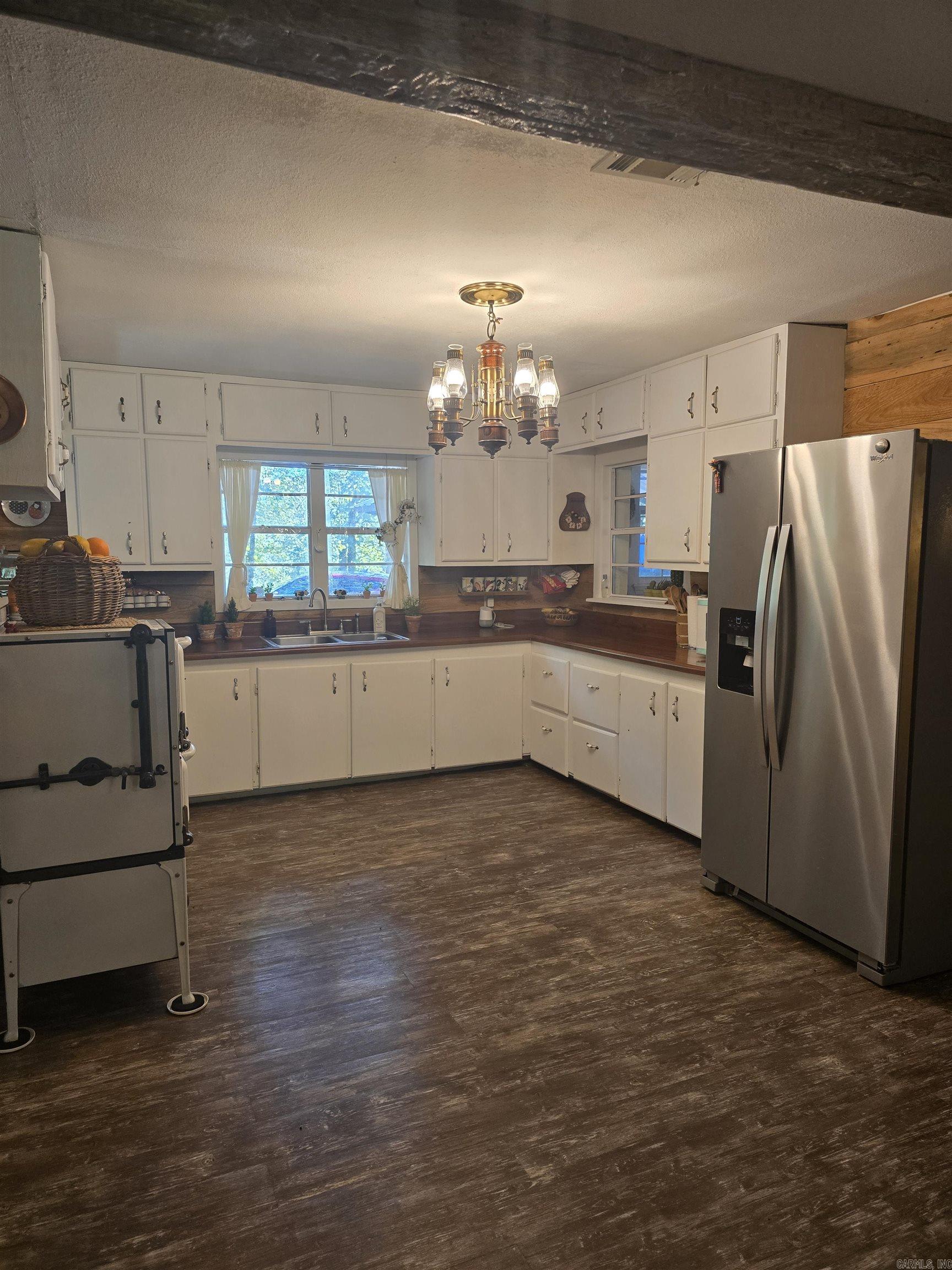 163 Polk Road 659  Mena, AR