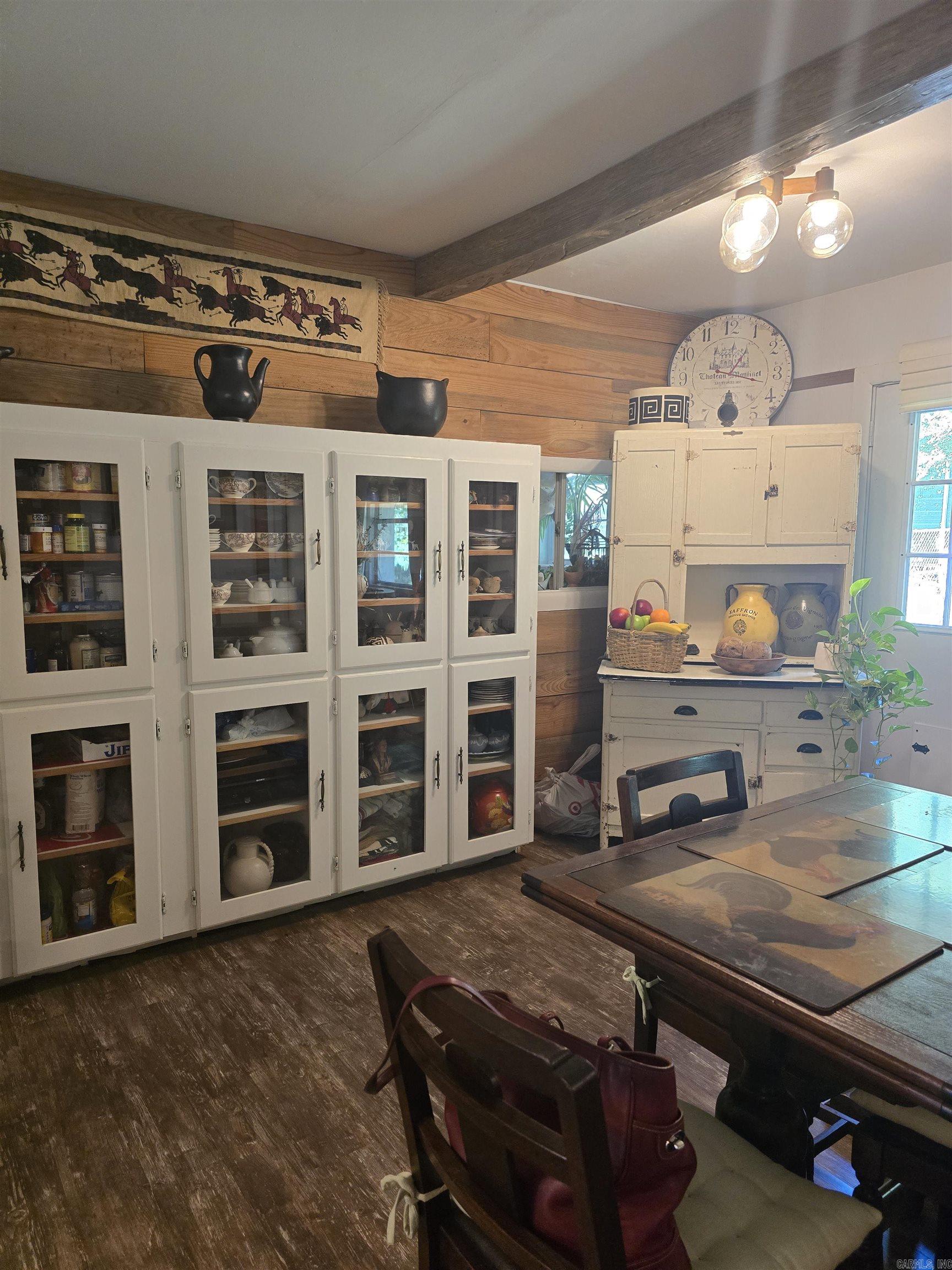 163 Polk Road 659  Mena, AR