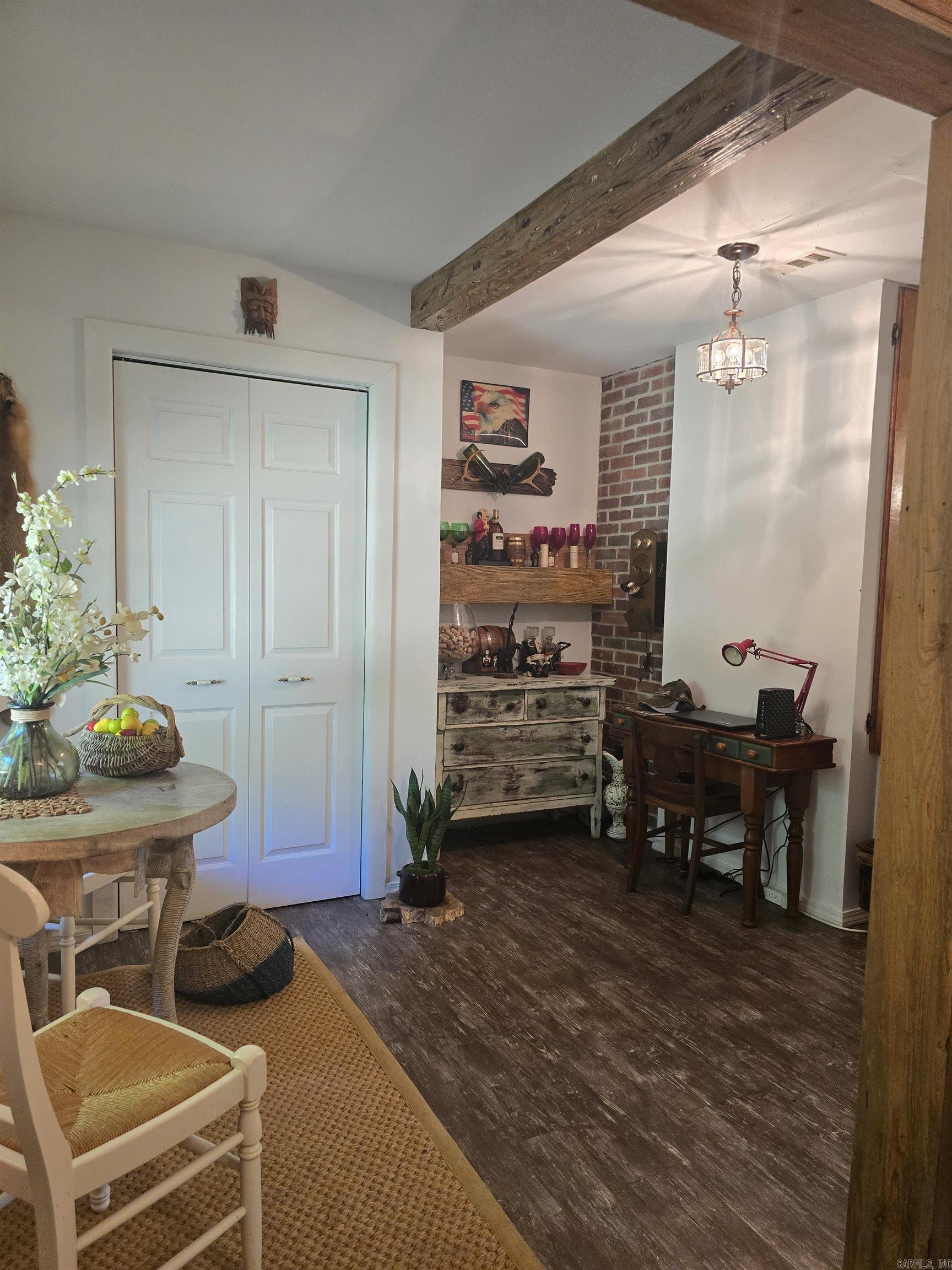 163 Polk Road 659  Mena, AR