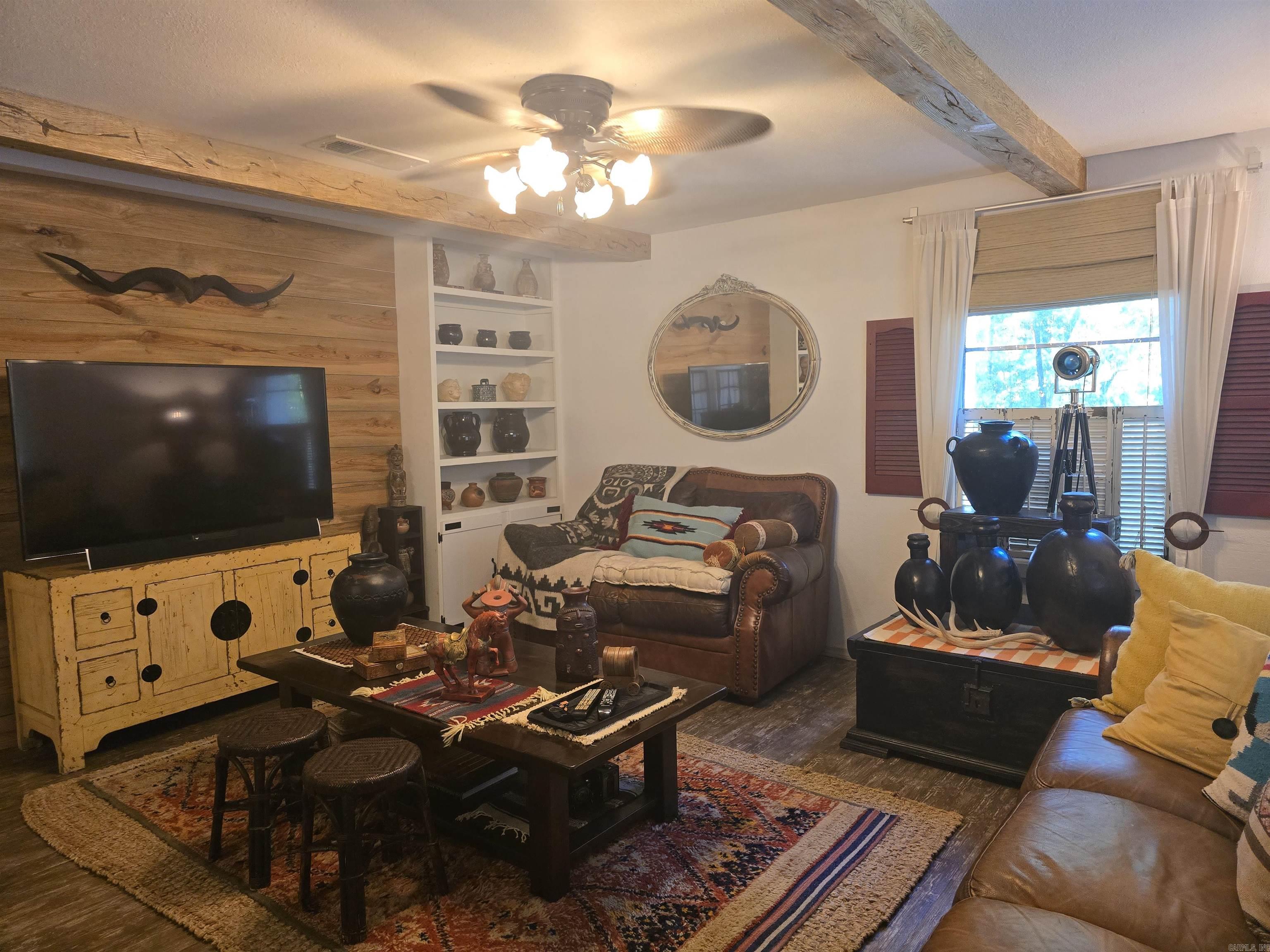 163 Polk Road 659  Mena, AR