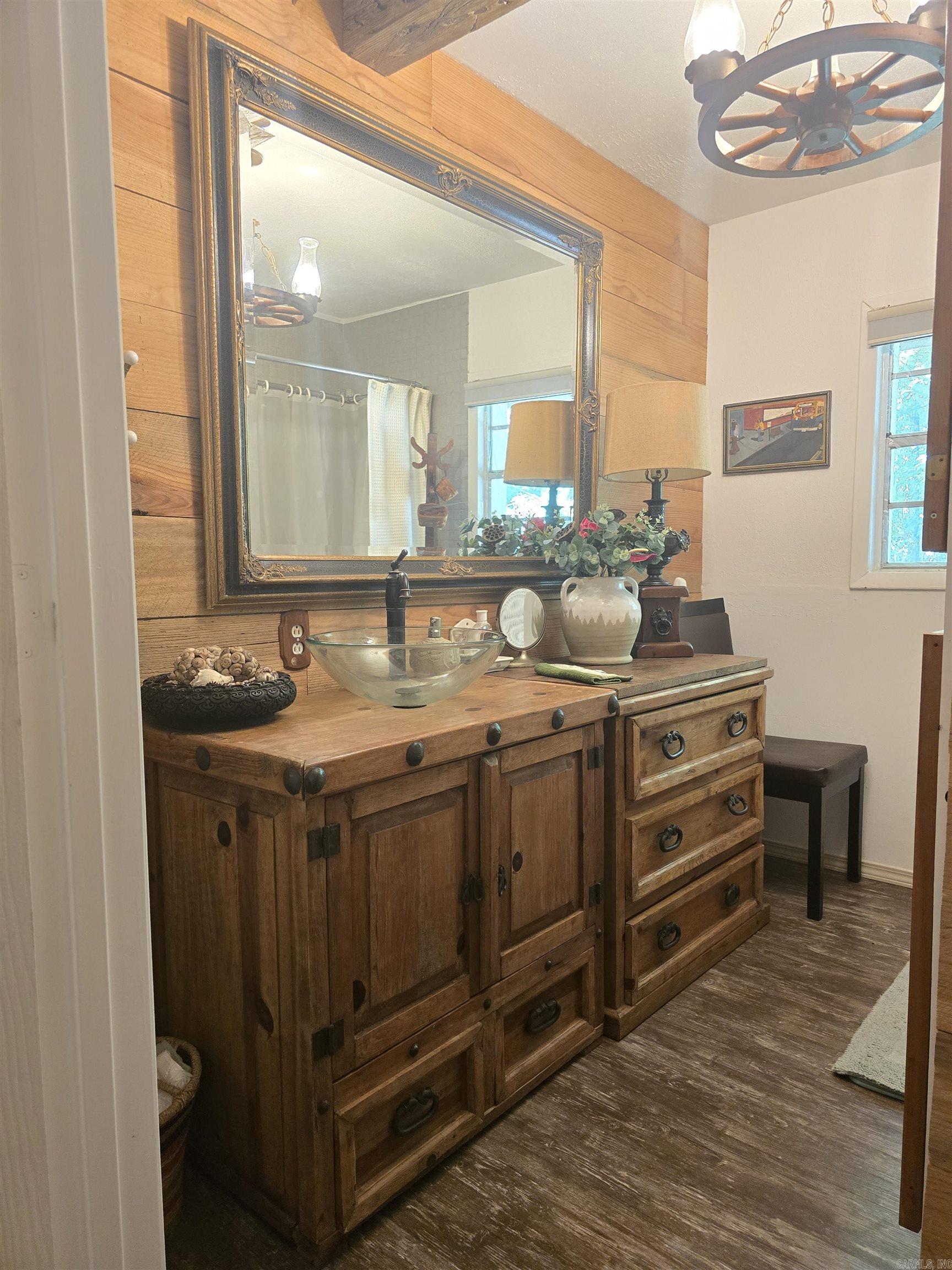 163 Polk Road 659  Mena, AR