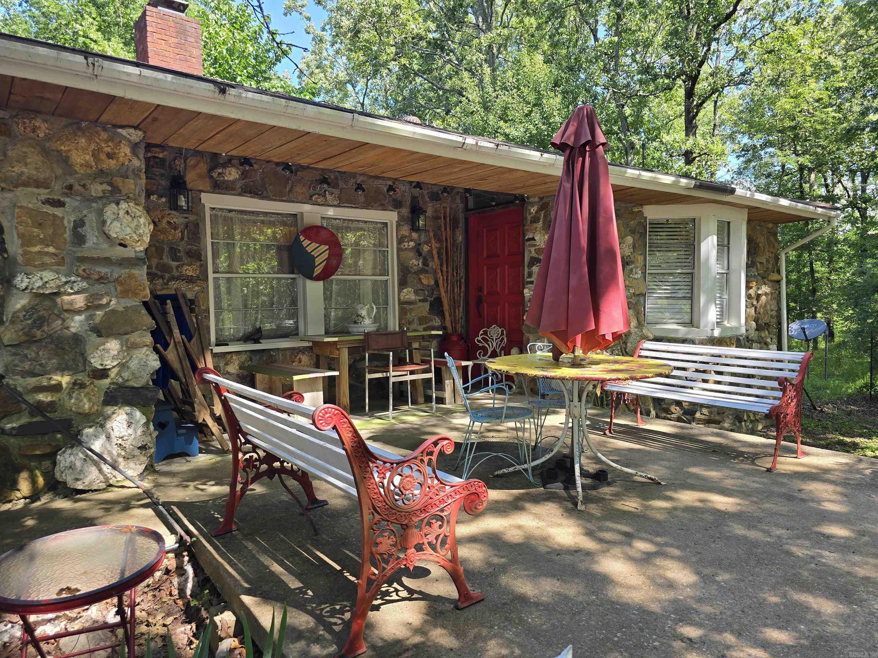 163 Polk Road 659  Mena, AR