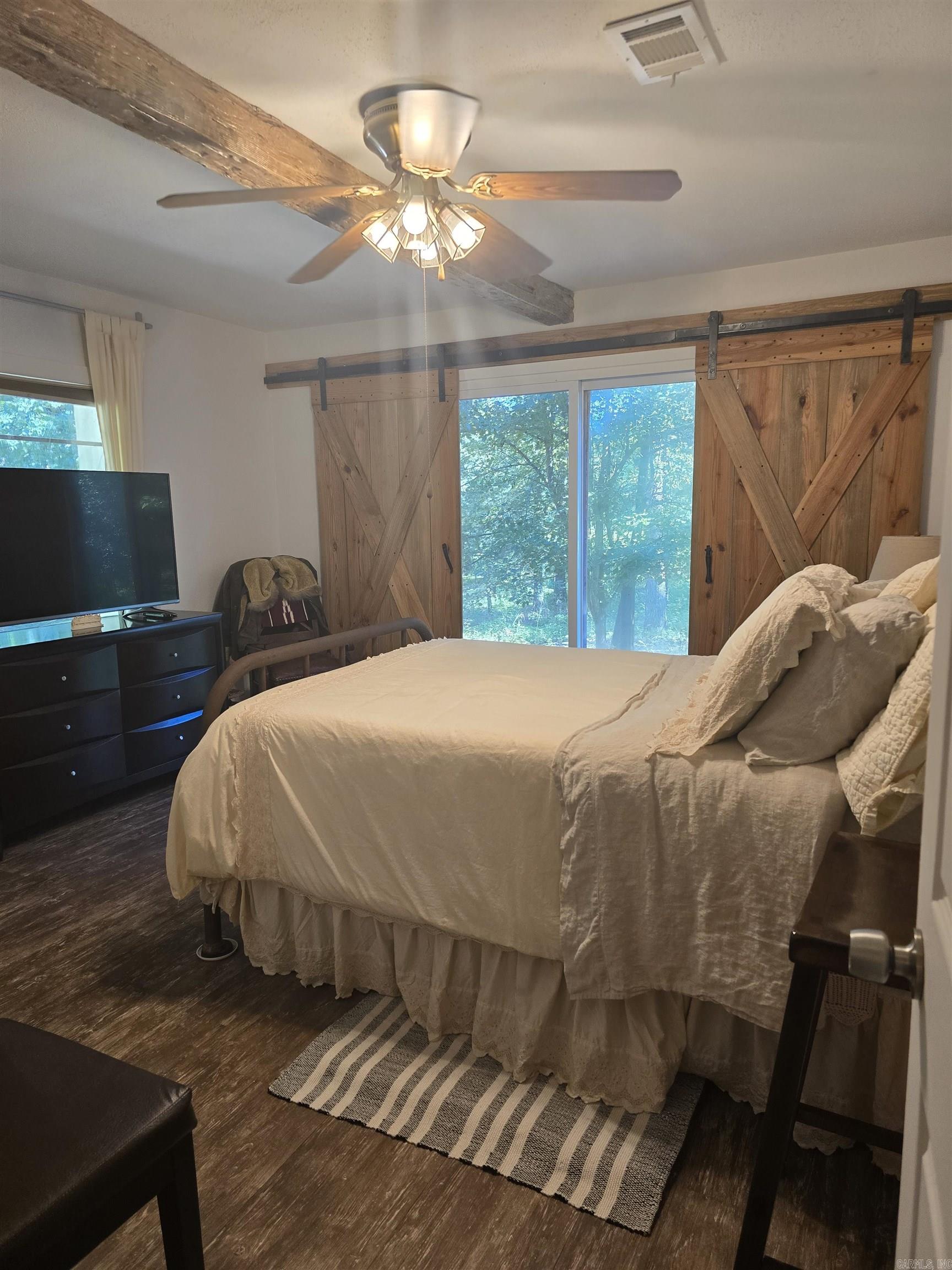 163 Polk Road 659  Mena, AR