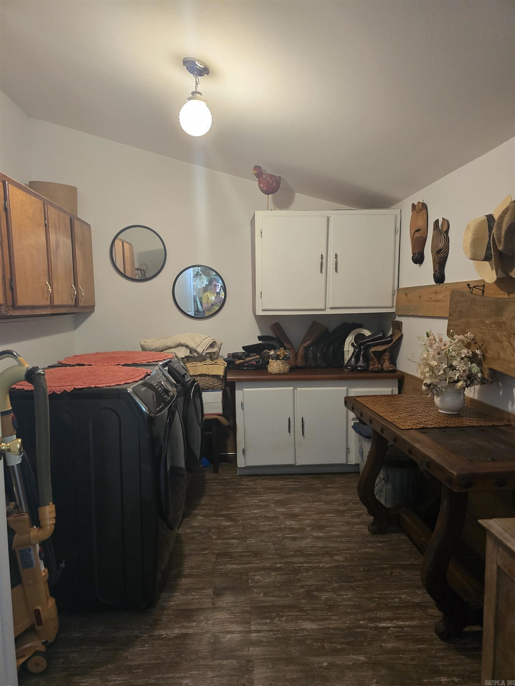 163 Polk Road 659  Mena, AR
