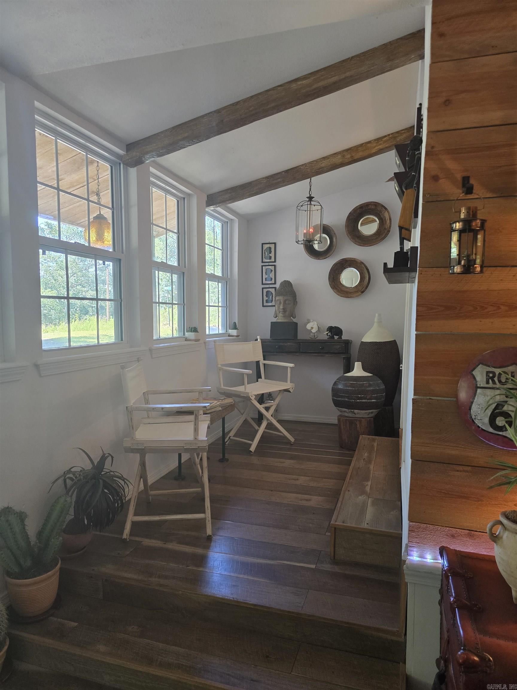 163 Polk Road 659  Mena, AR