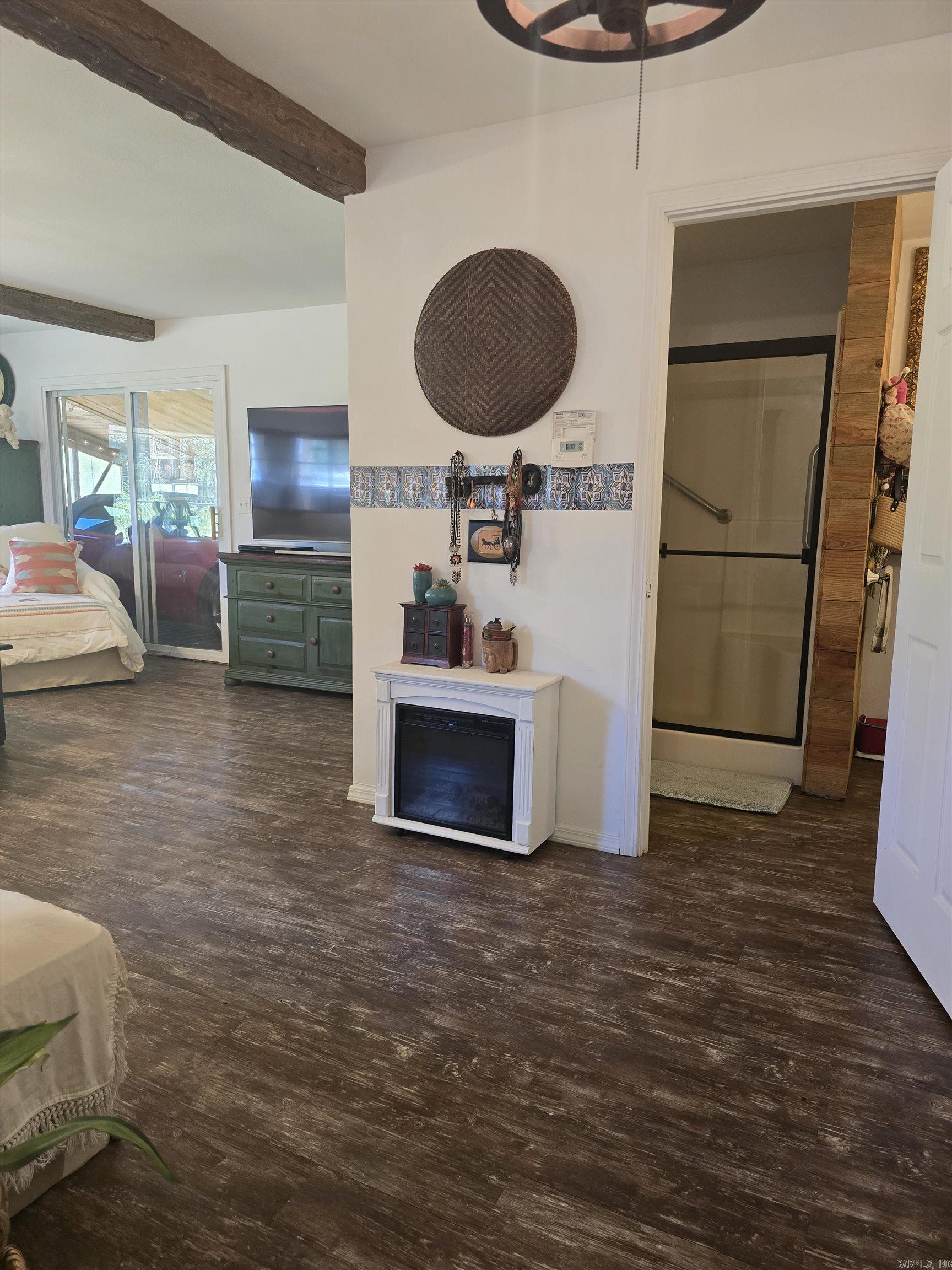 163 Polk Road 659  Mena, AR