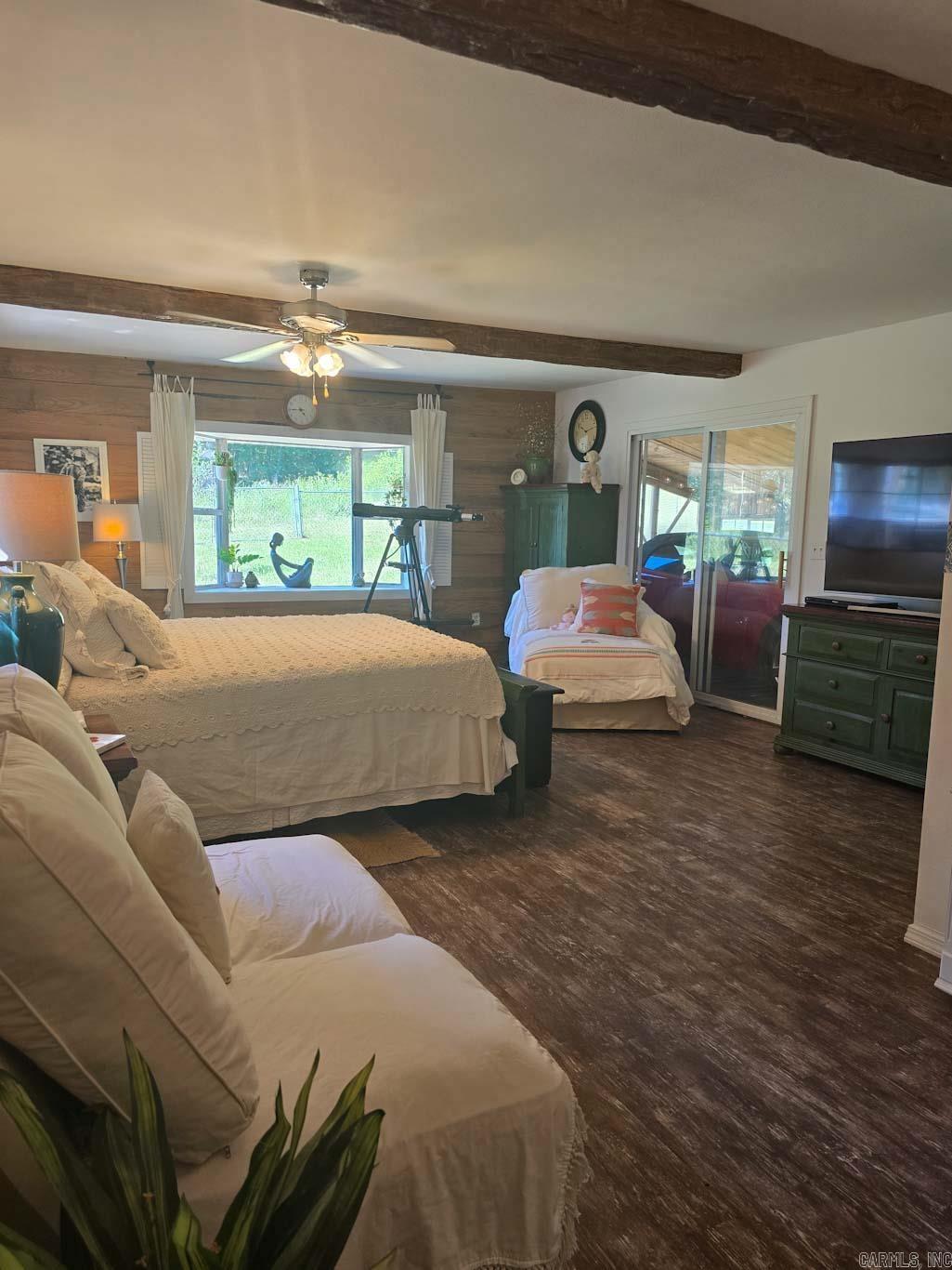 163 Polk Road 659  Mena, AR
