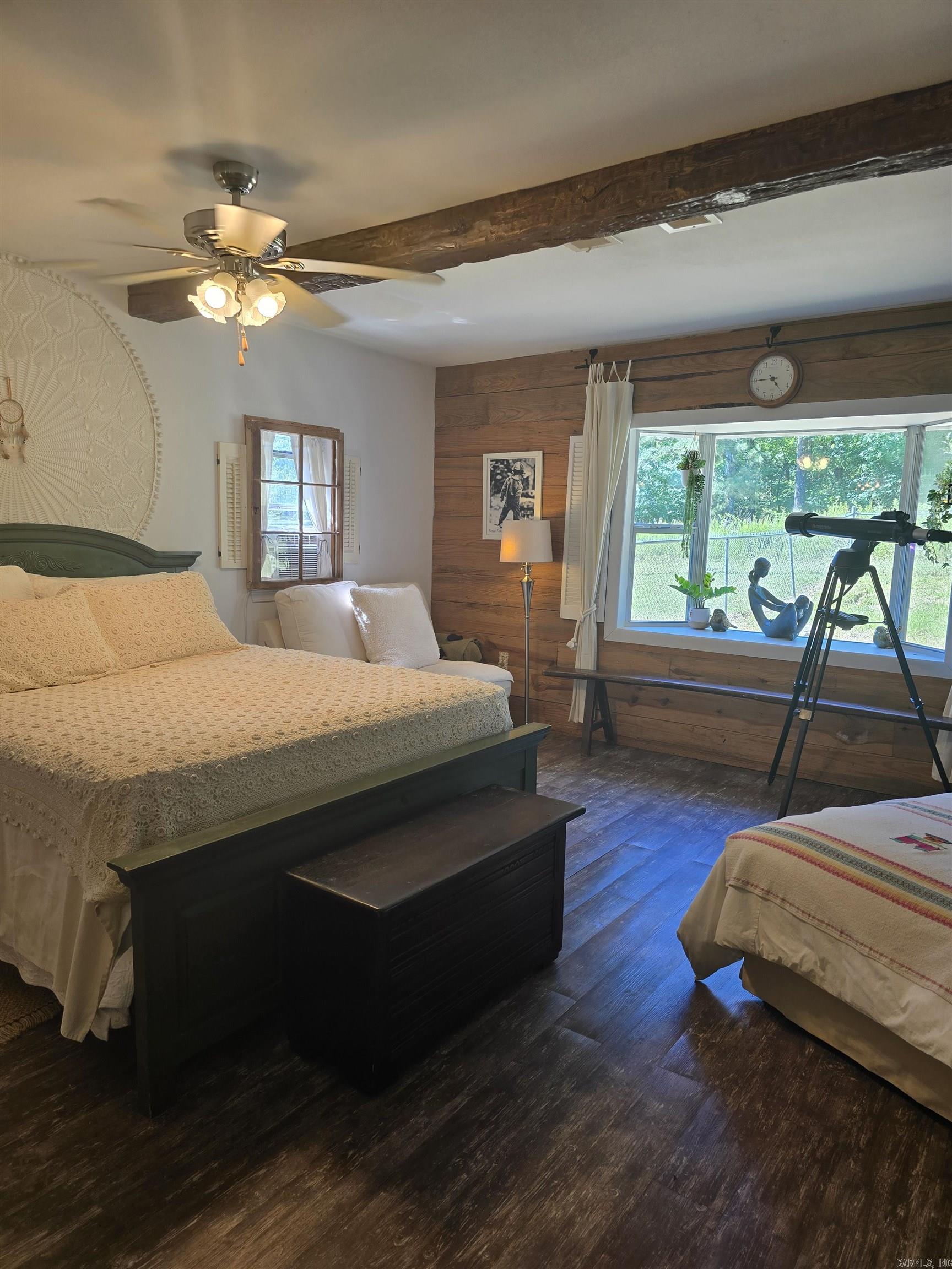 163 Polk Road 659  Mena, AR