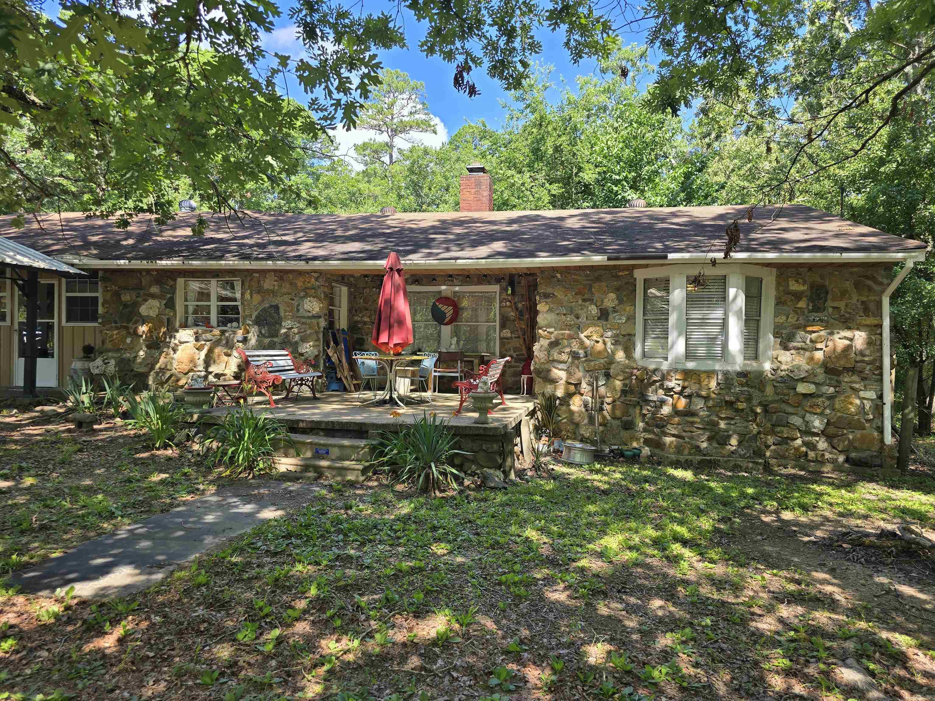 163 Polk Road 659  Mena, AR