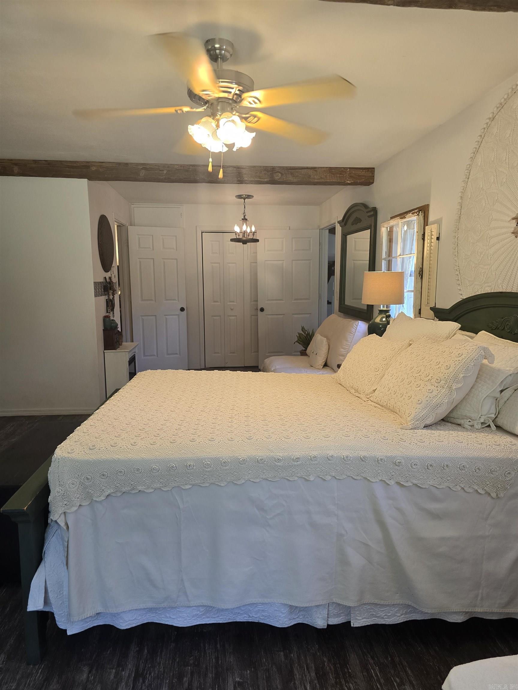 163 Polk Road 659  Mena, AR