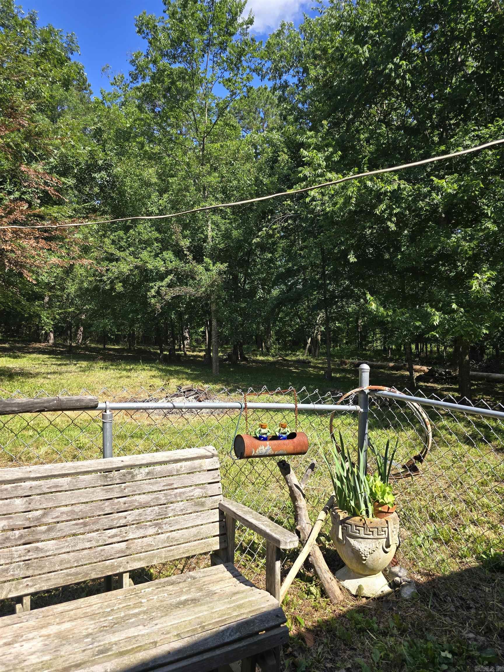 163 Polk Road 659  Mena, AR