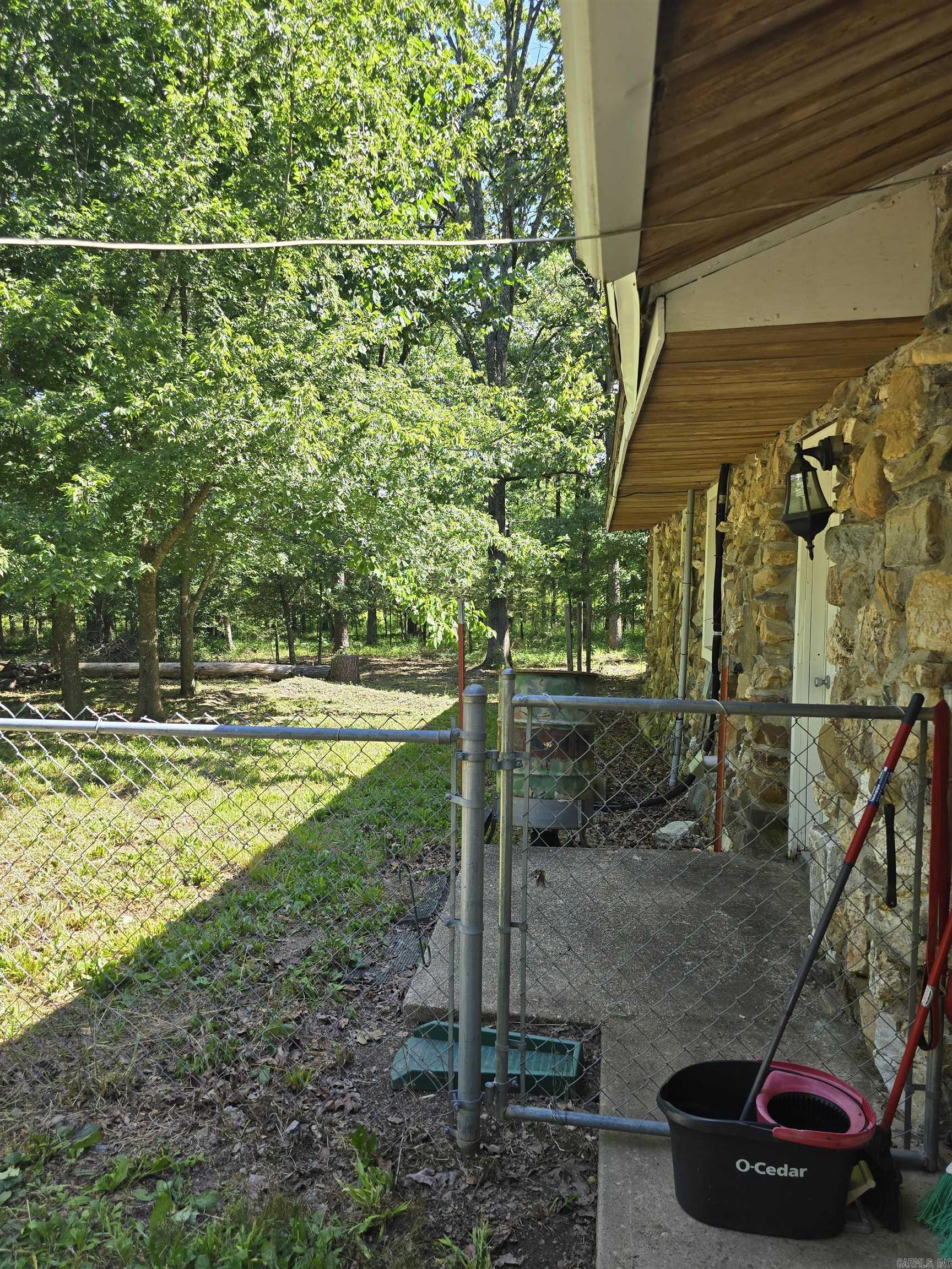 163 Polk Road 659  Mena, AR