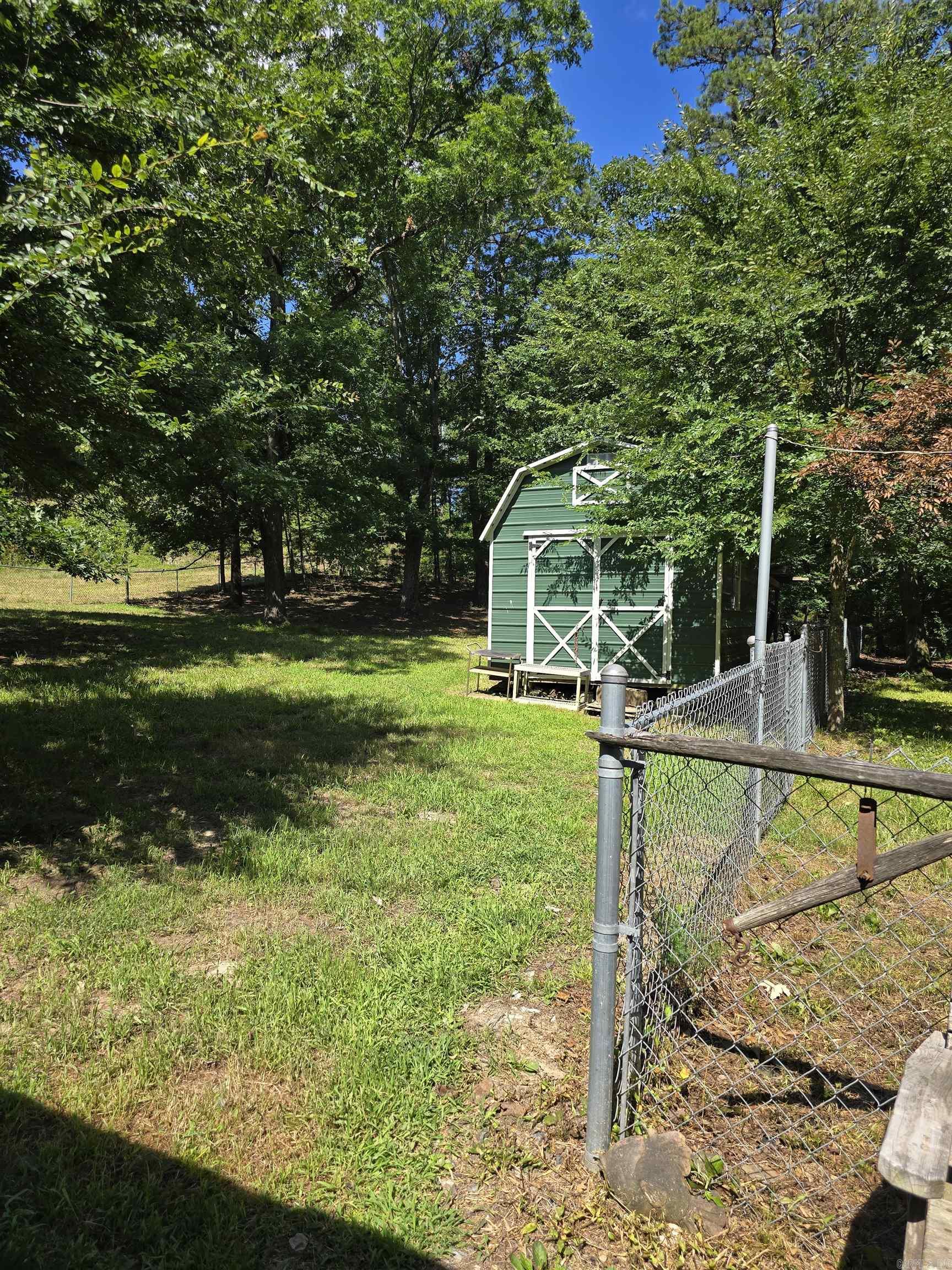 163 Polk Road 659  Mena, AR