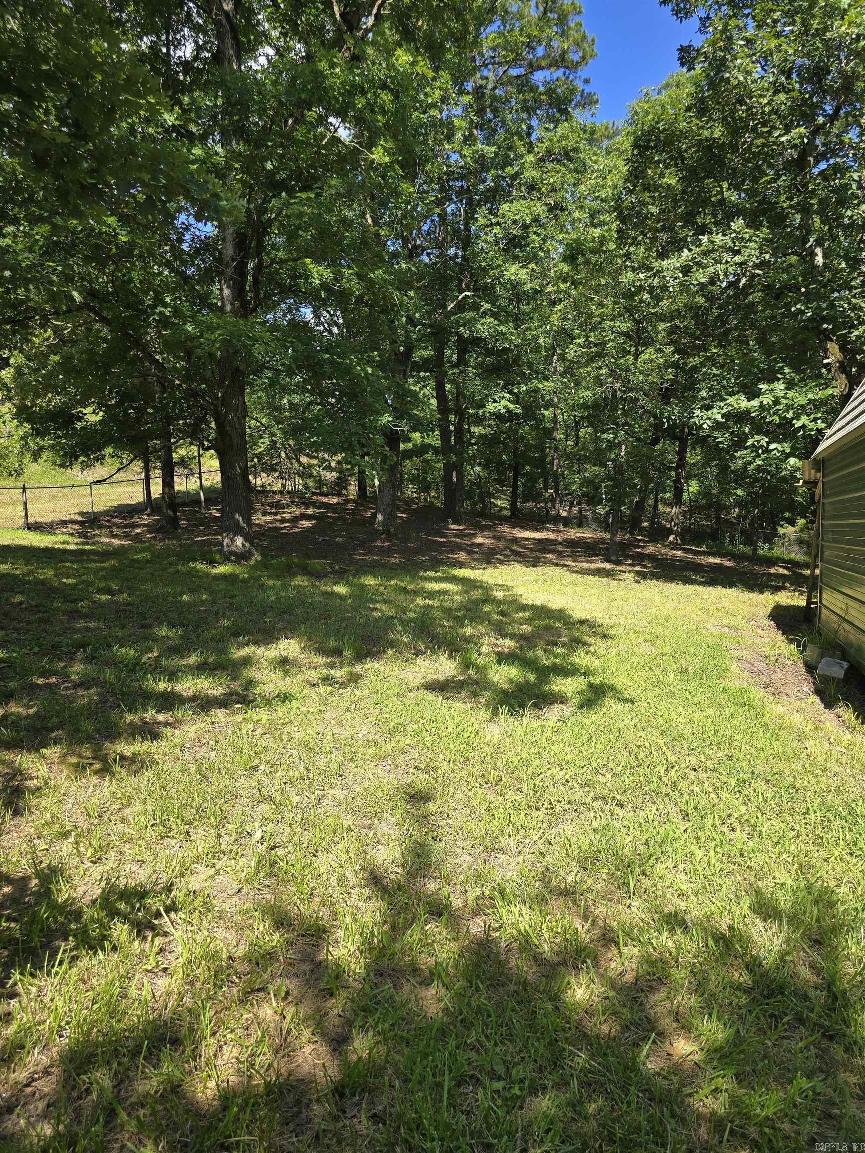 163 Polk Road 659  Mena, AR