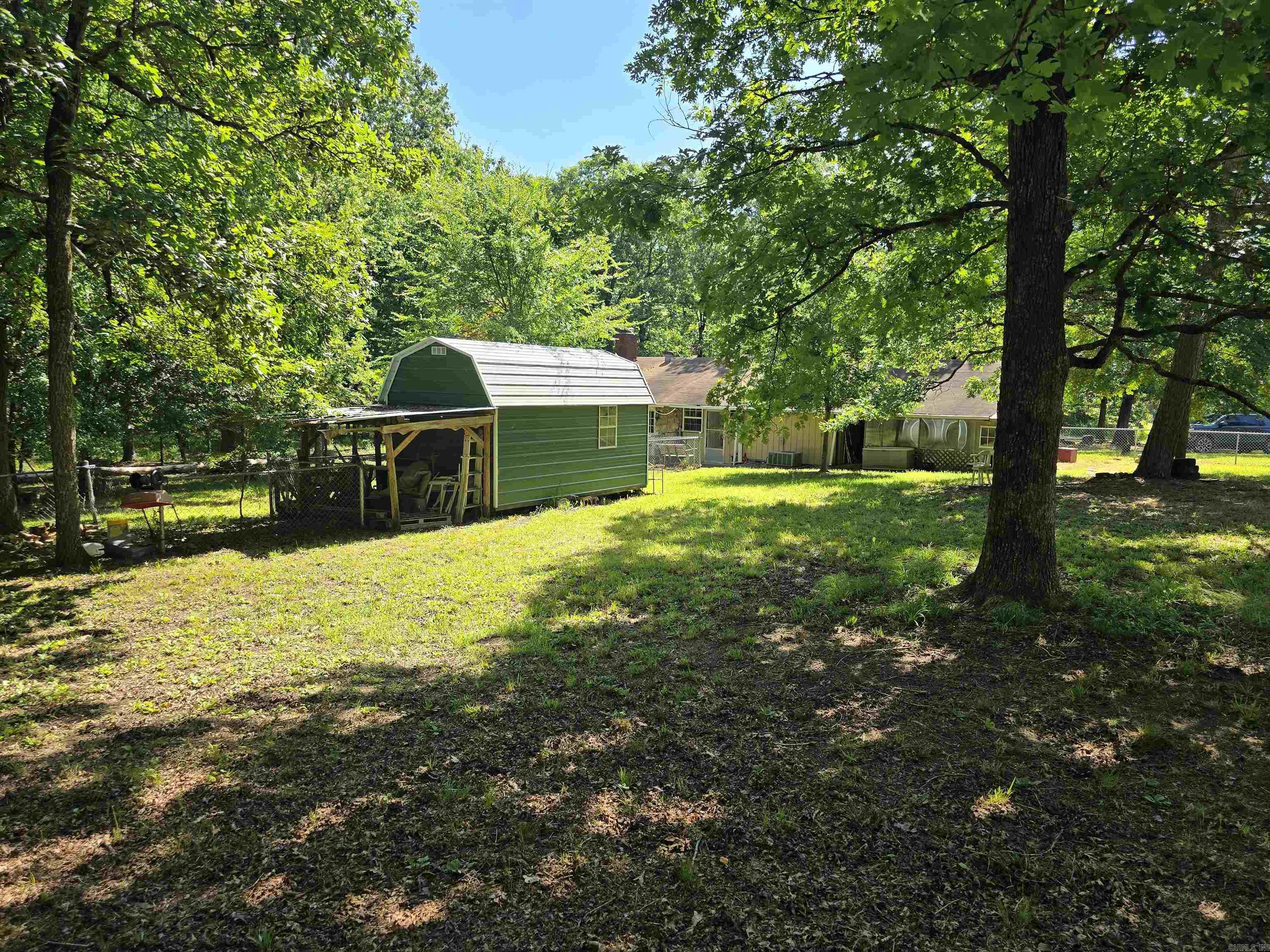 163 Polk Road 659  Mena, AR