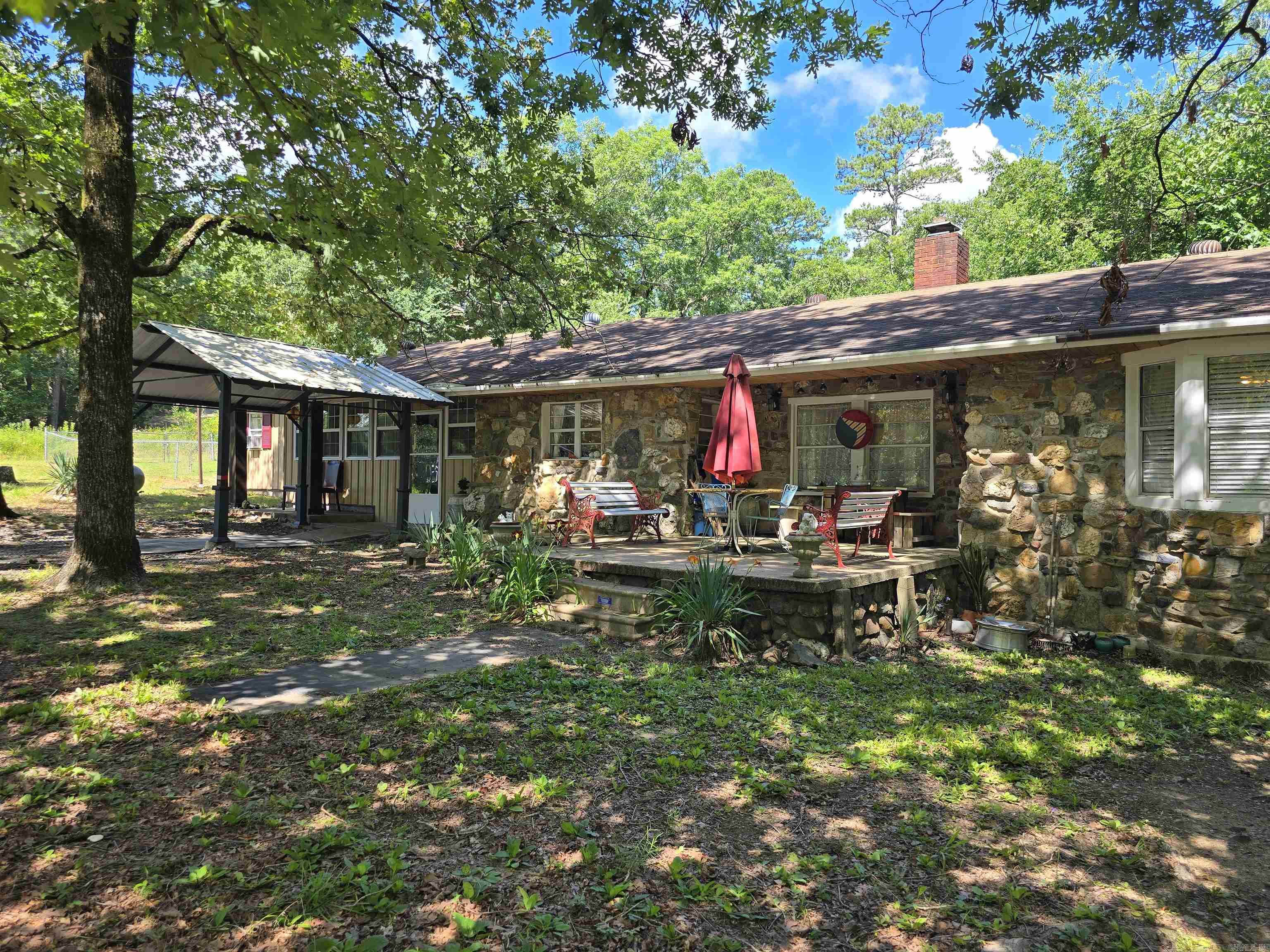 163 Polk Road 659  Mena, AR