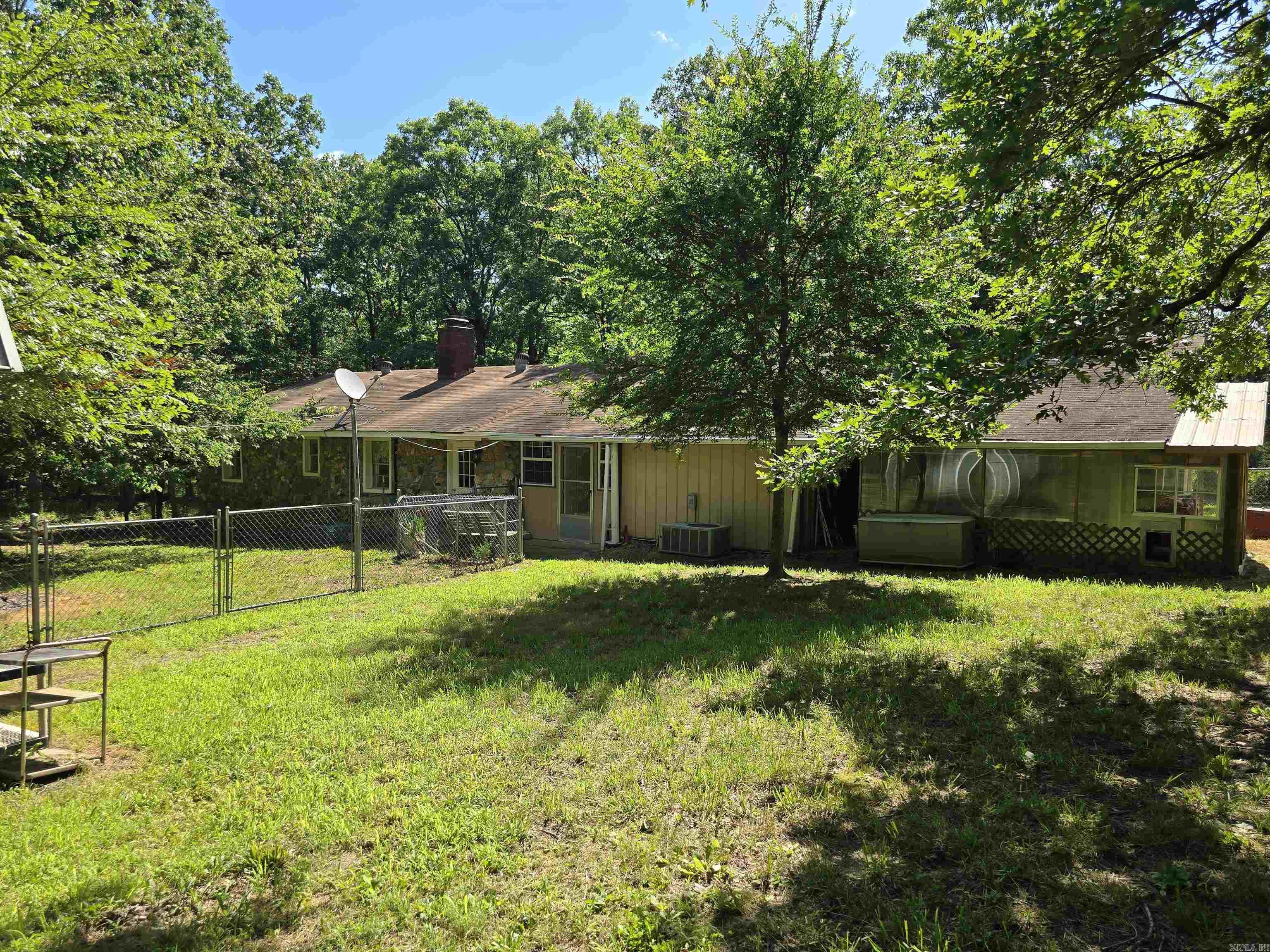 163 Polk Road 659  Mena, AR