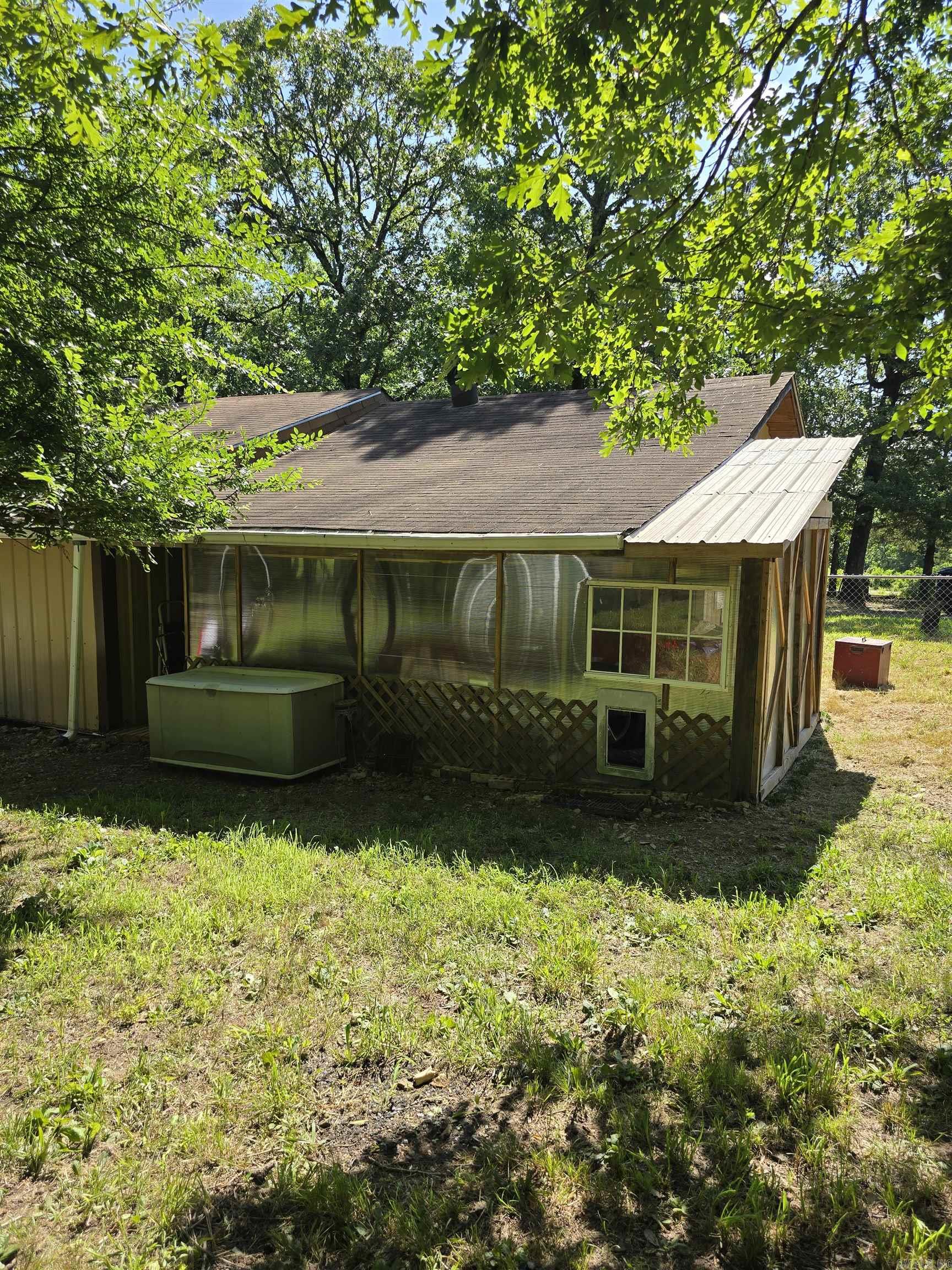 163 Polk Road 659  Mena, AR