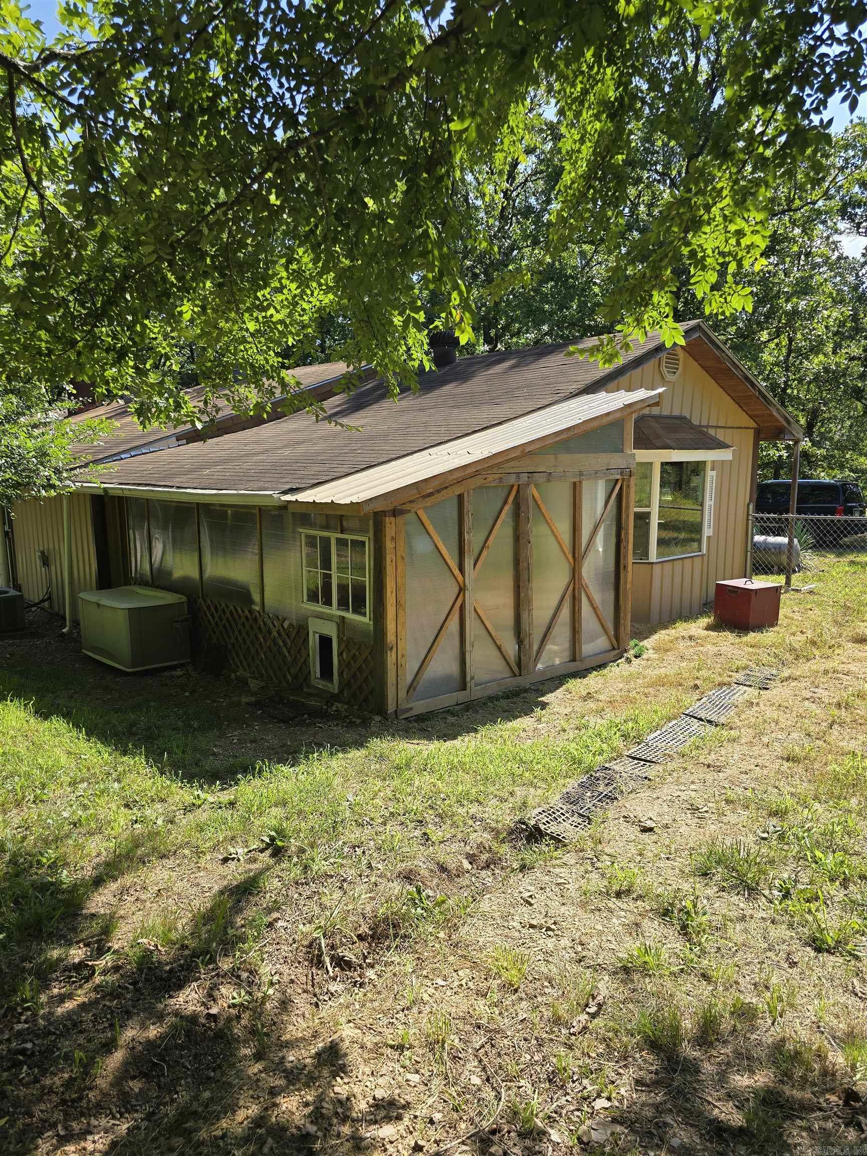 163 Polk Road 659  Mena, AR