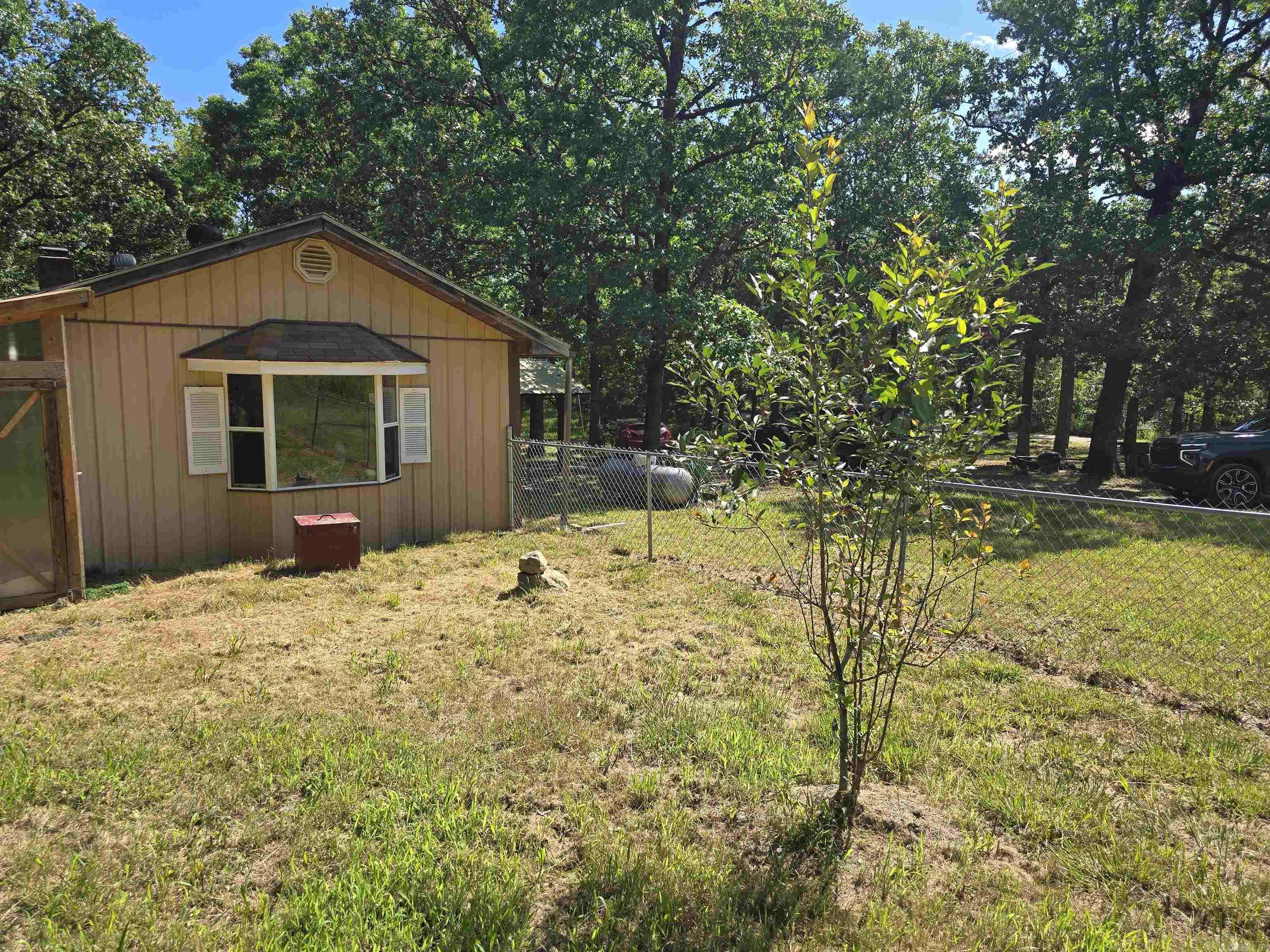 163 Polk Road 659  Mena, AR