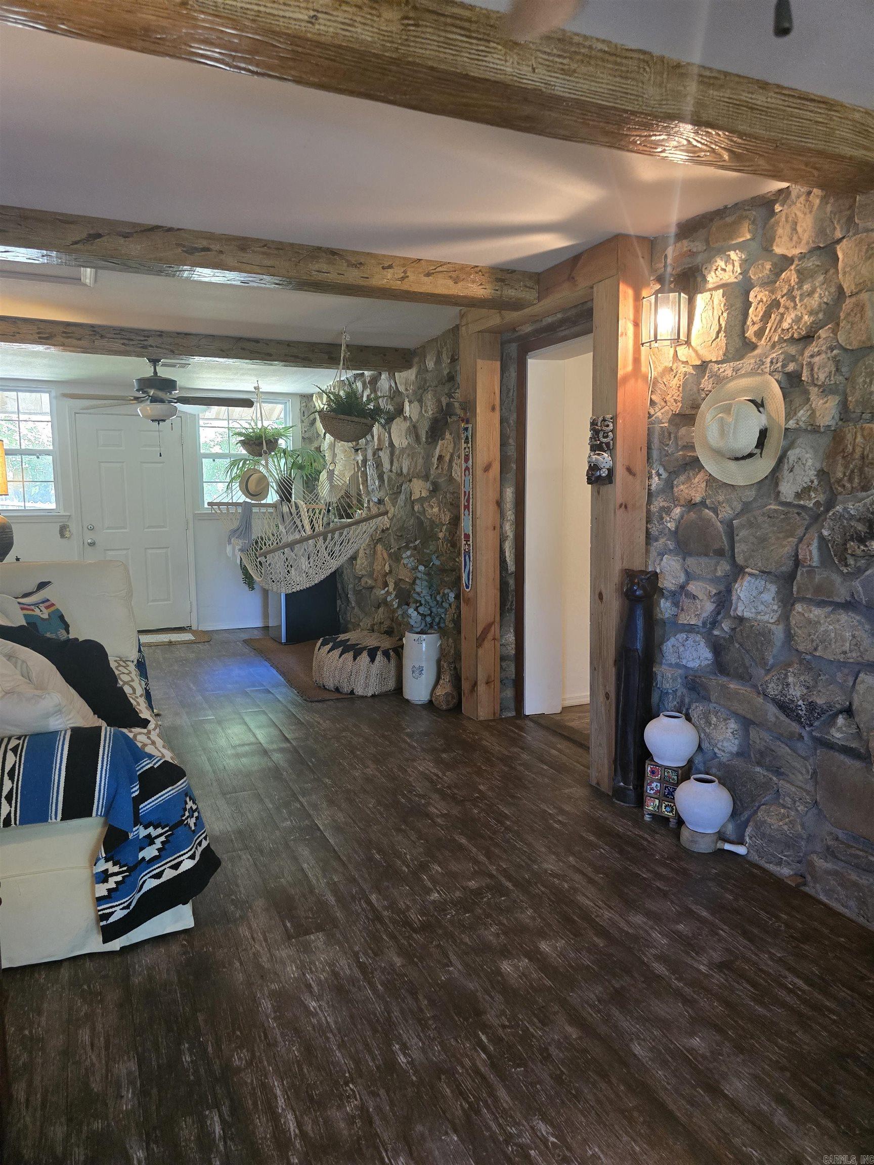 163 Polk Road 659  Mena, AR