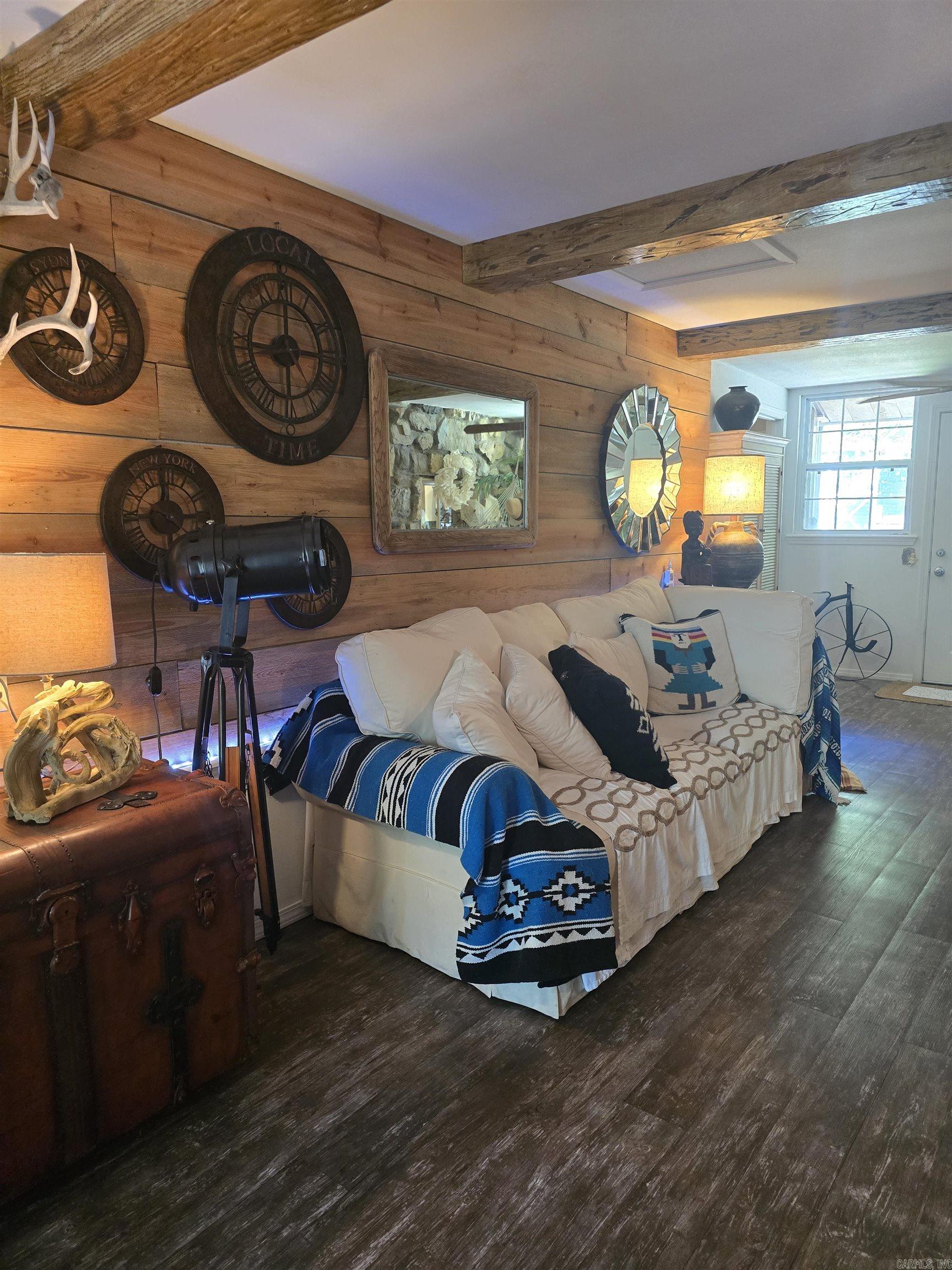 163 Polk Road 659  Mena, AR