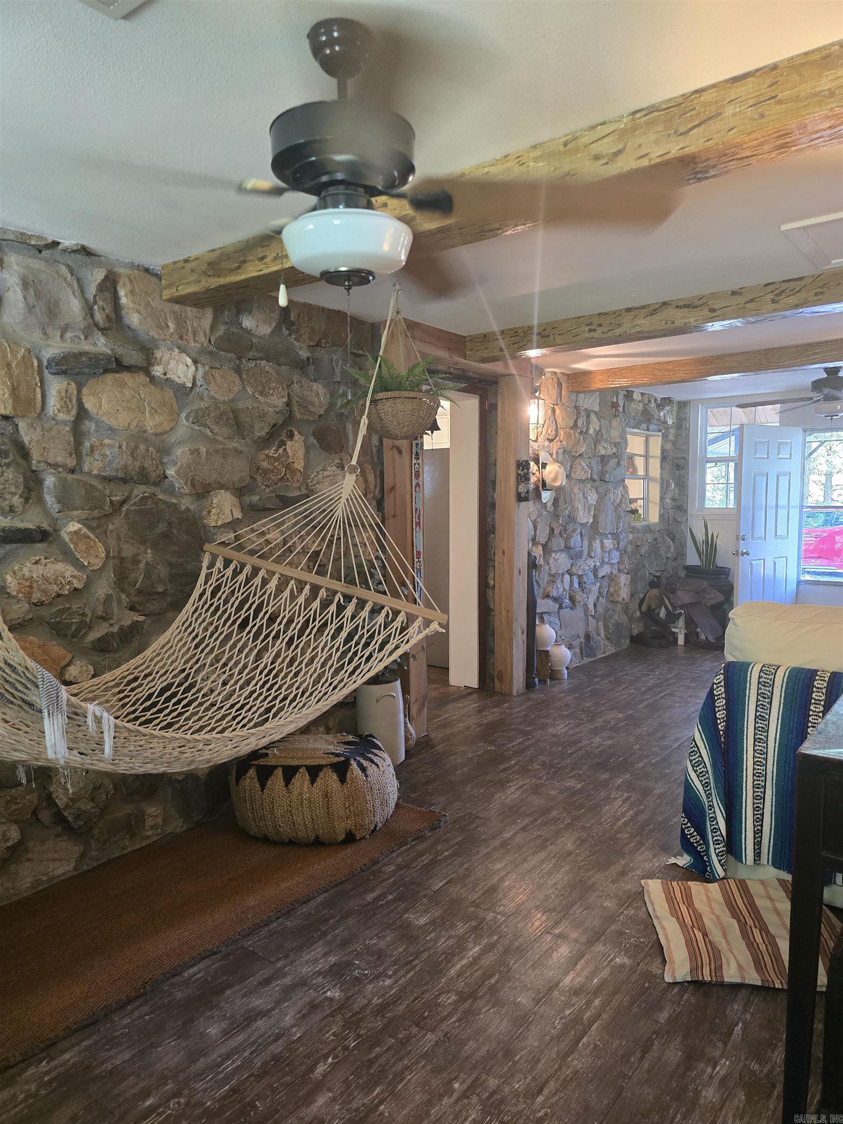 163 Polk Road 659  Mena, AR