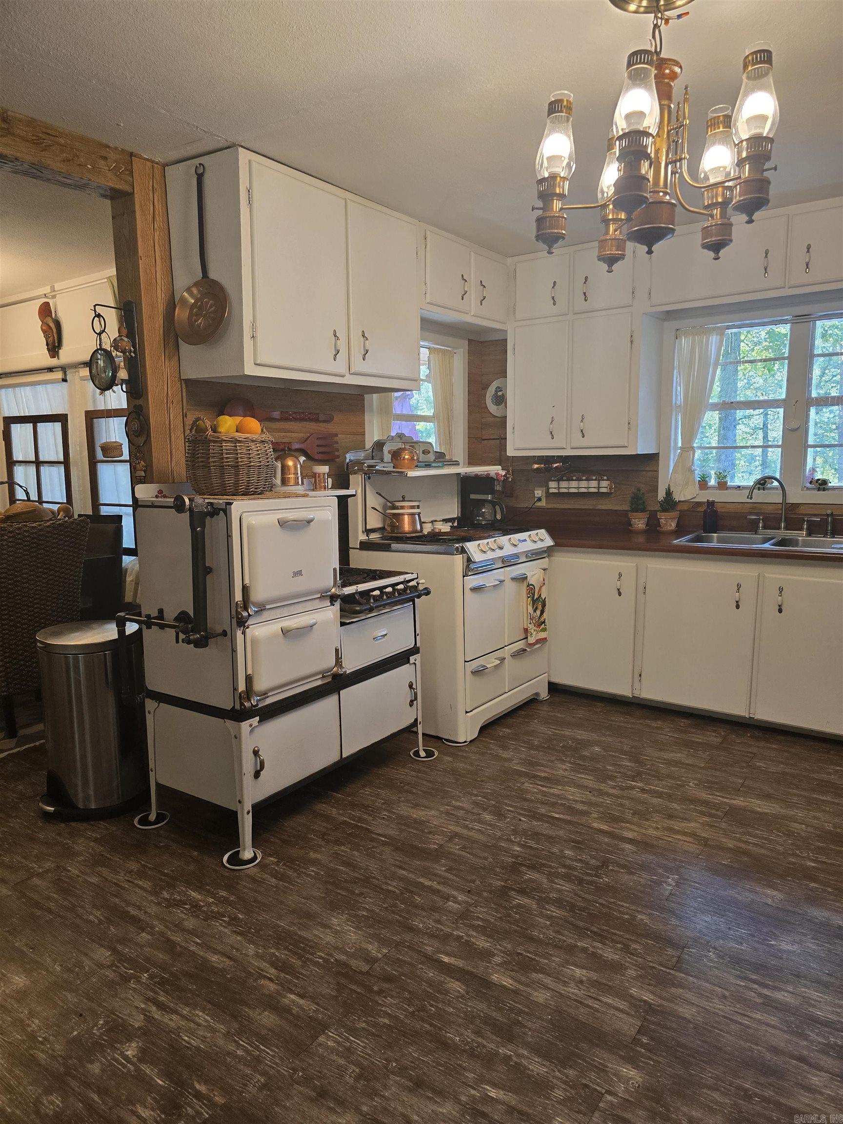 163 Polk Road 659  Mena, AR