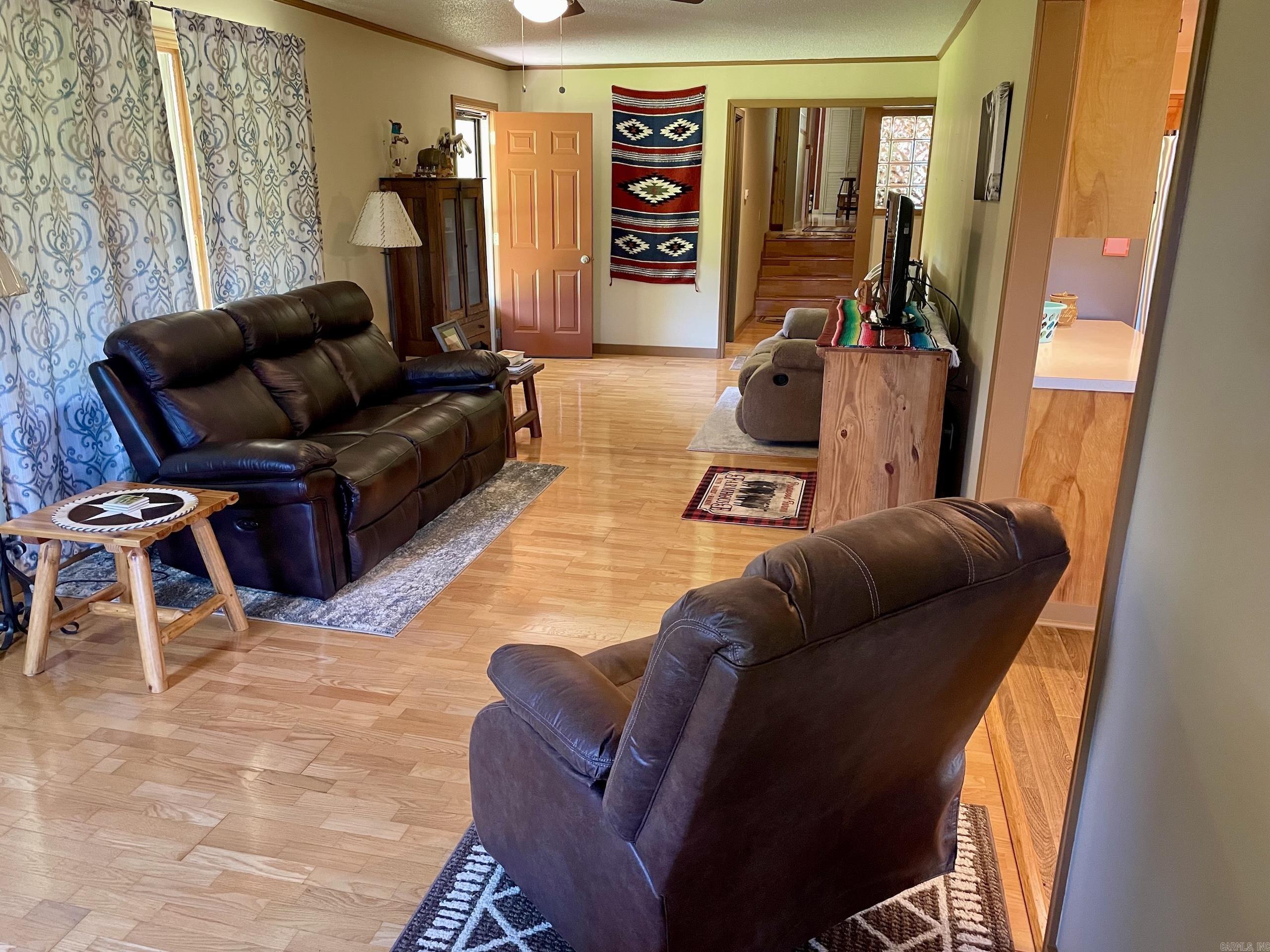 451 Red River Road  Fox, AR