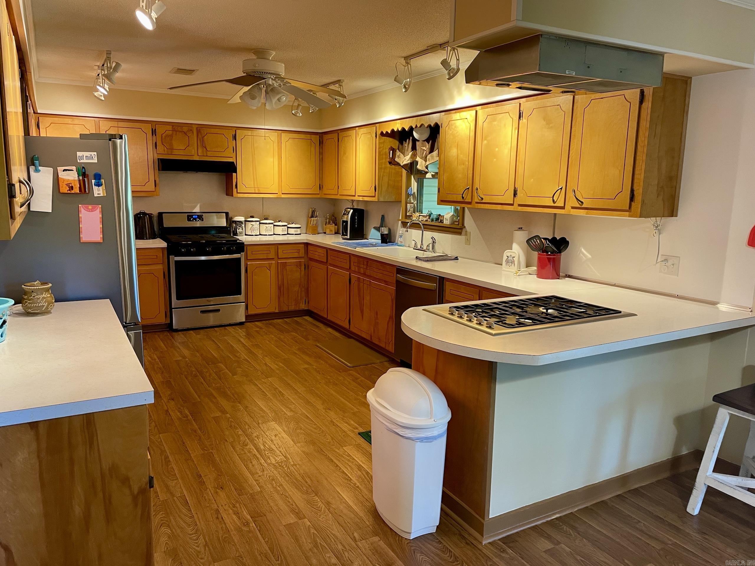 451 Red River Road  Fox, AR