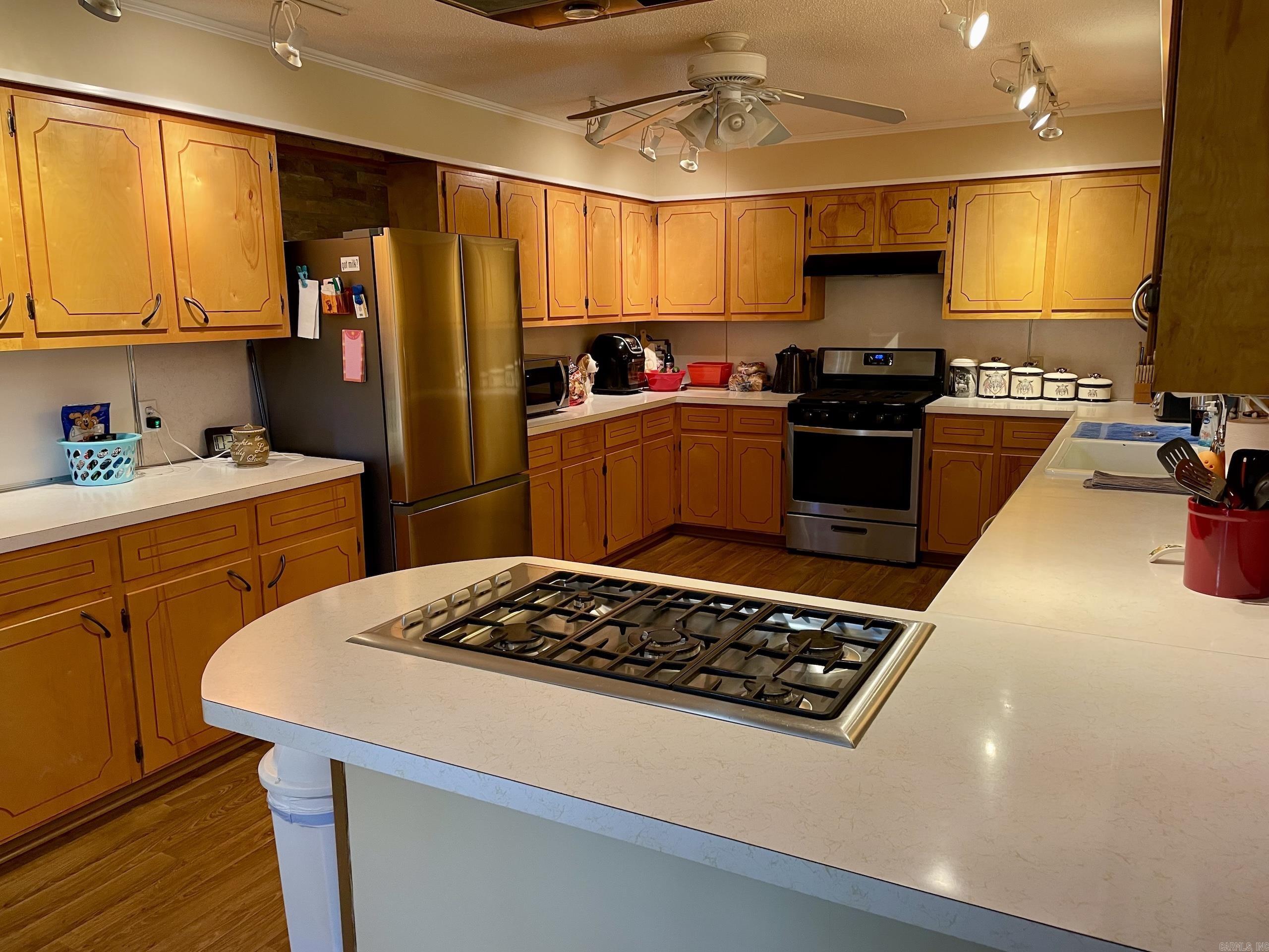 451 Red River Road  Fox, AR