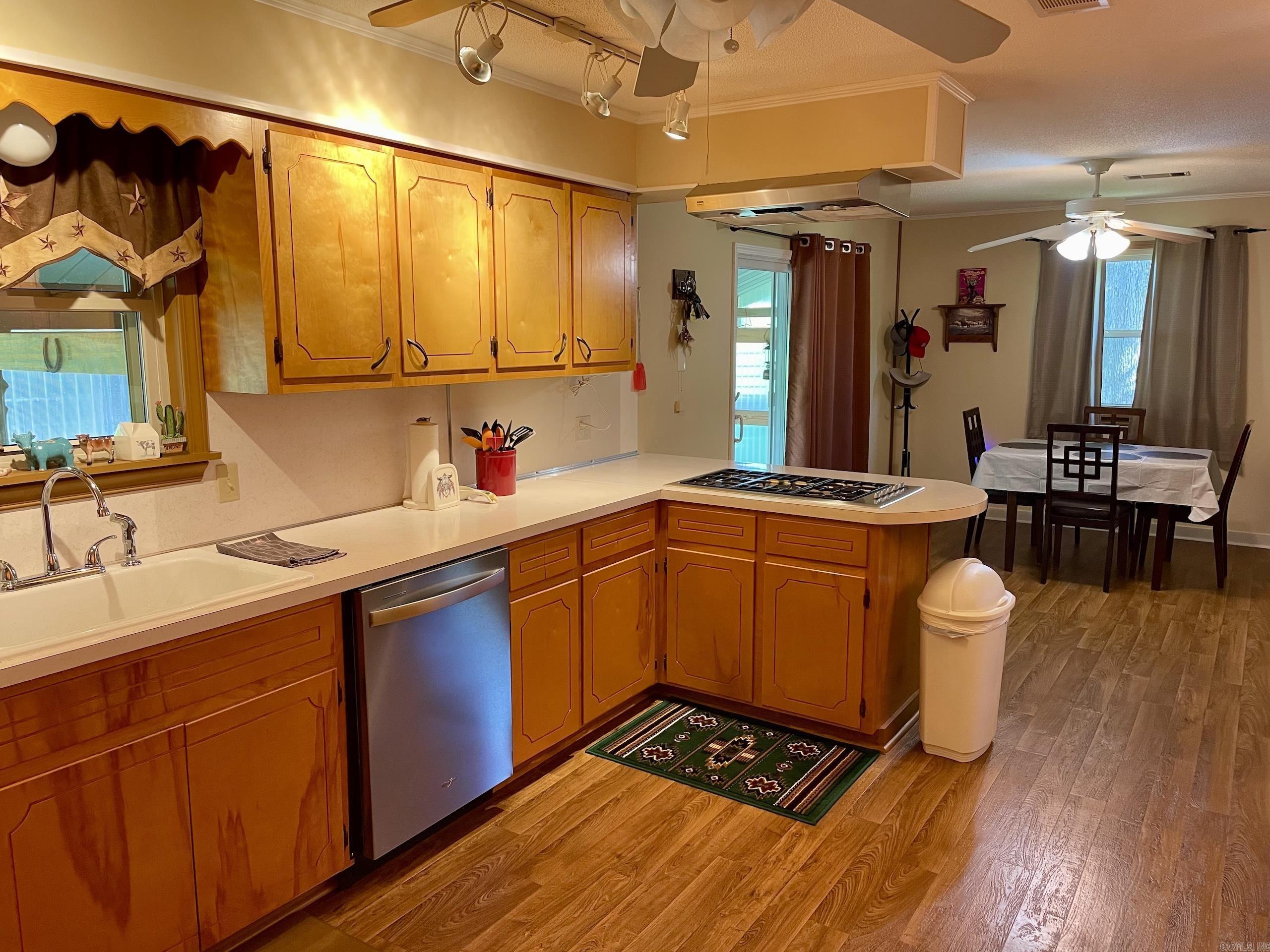 451 Red River Road  Fox, AR