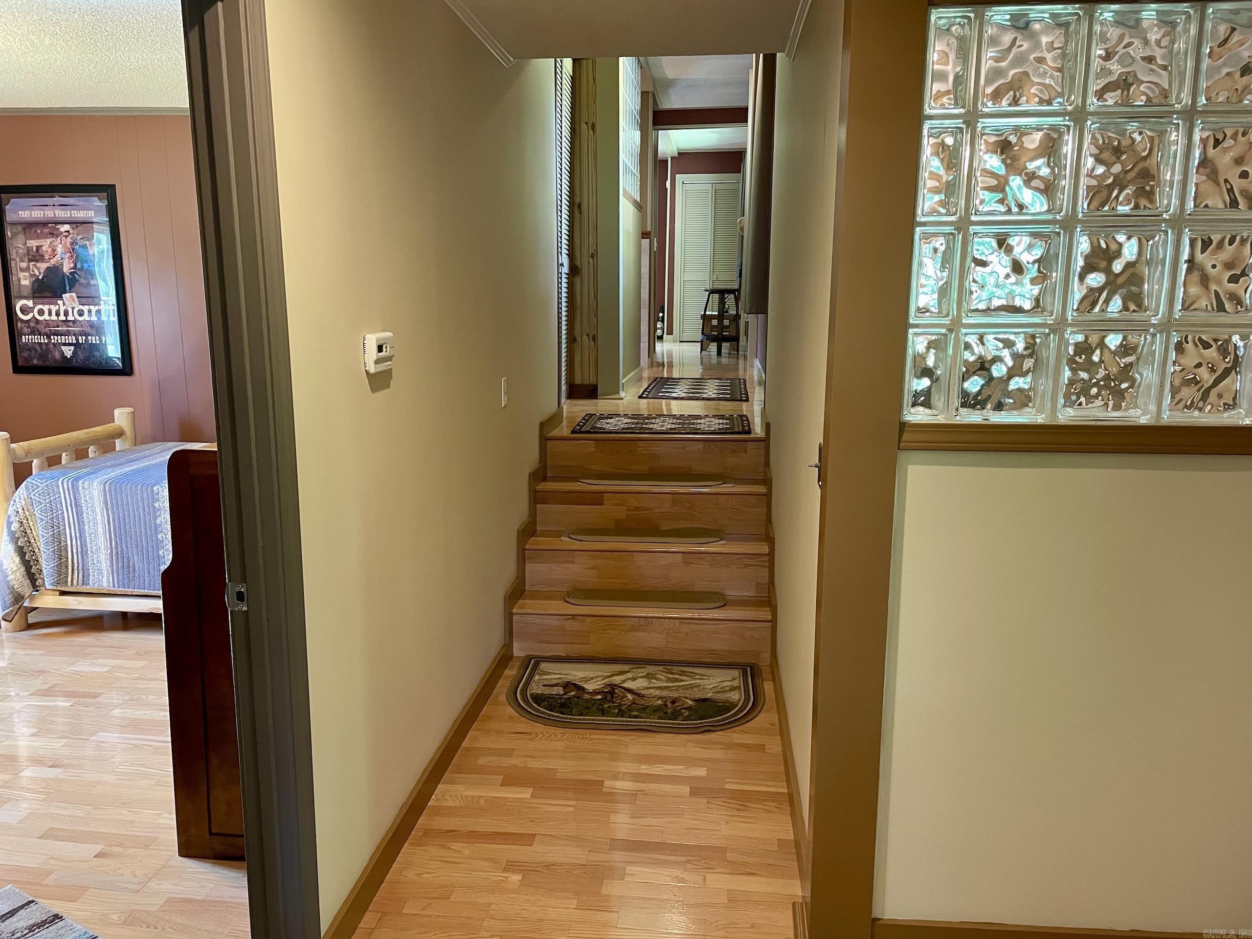 451 Red River Road  Fox, AR