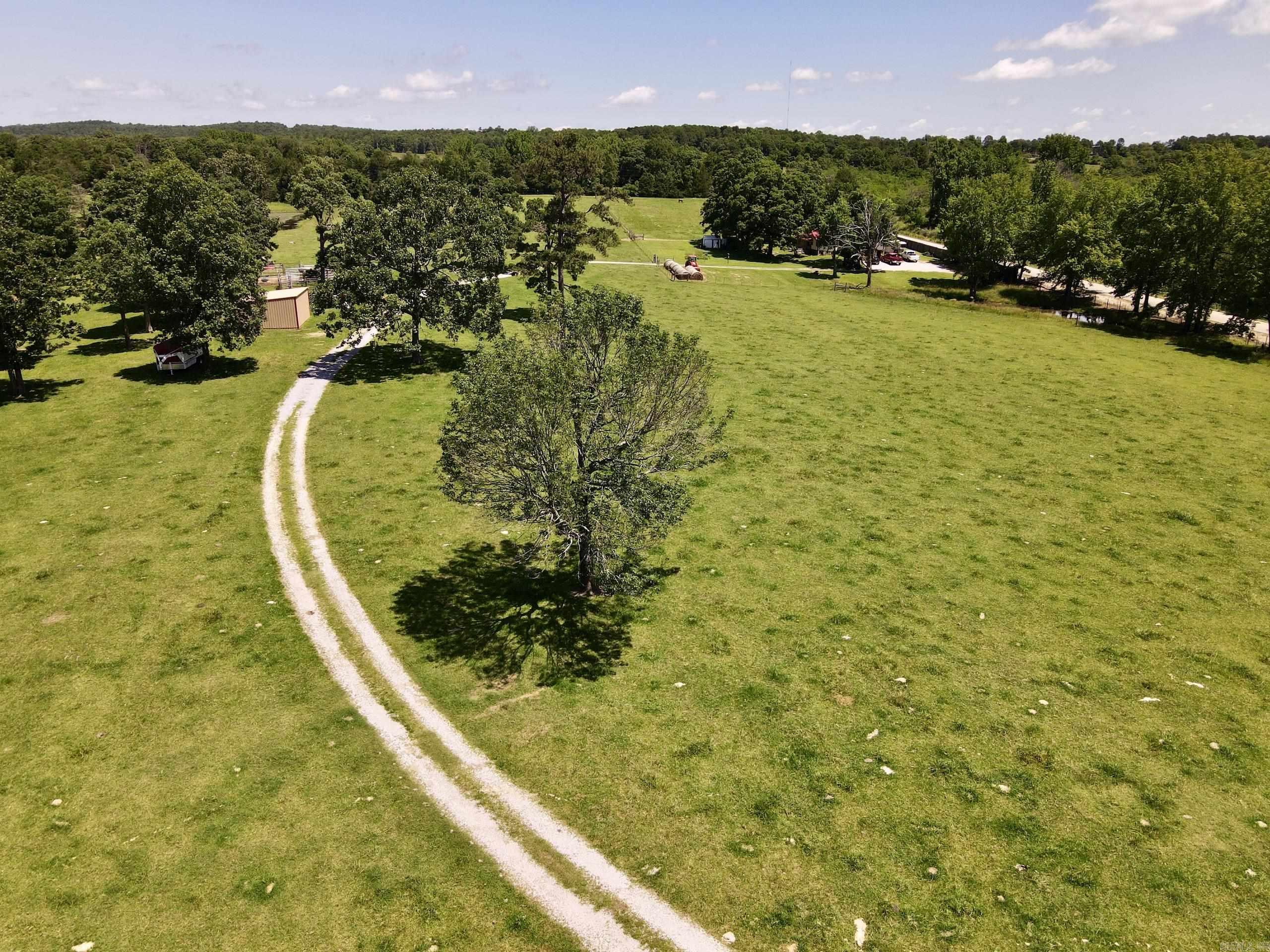 451 Red River Road  Fox, AR
