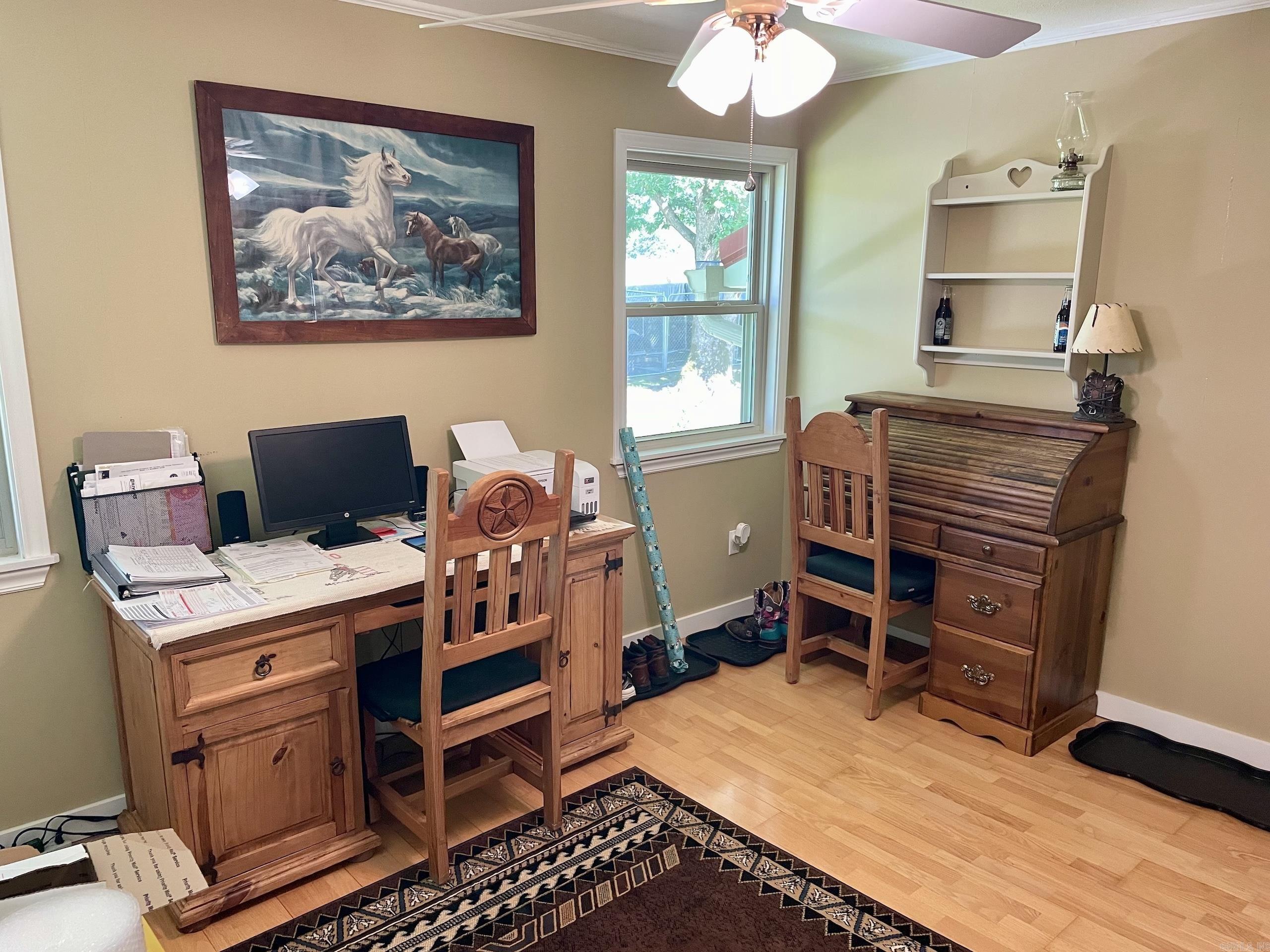 451 Red River Road  Fox, AR