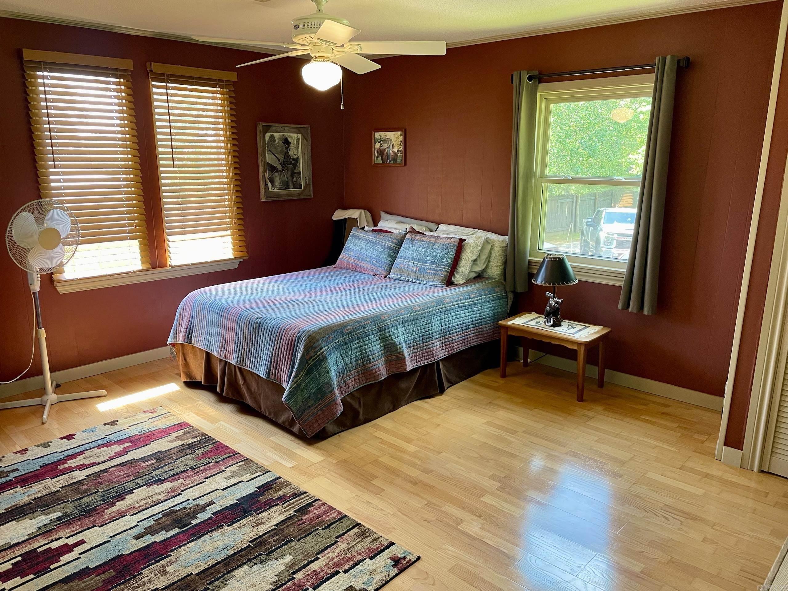 451 Red River Road  Fox, AR