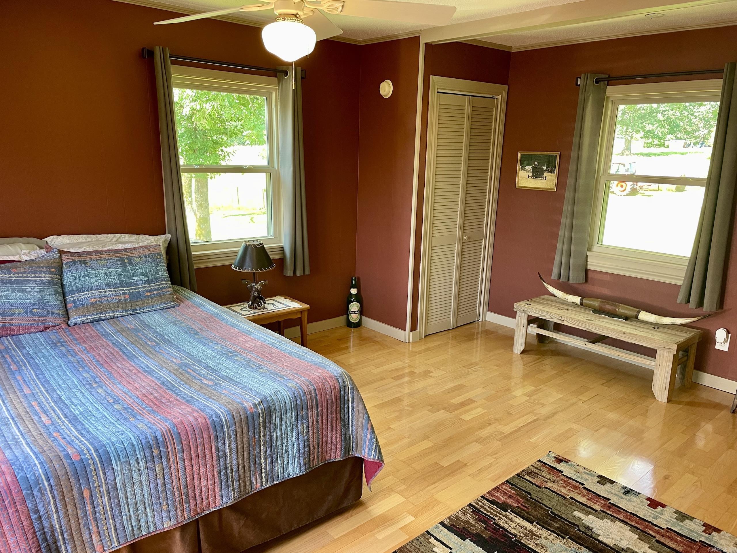 451 Red River Road  Fox, AR