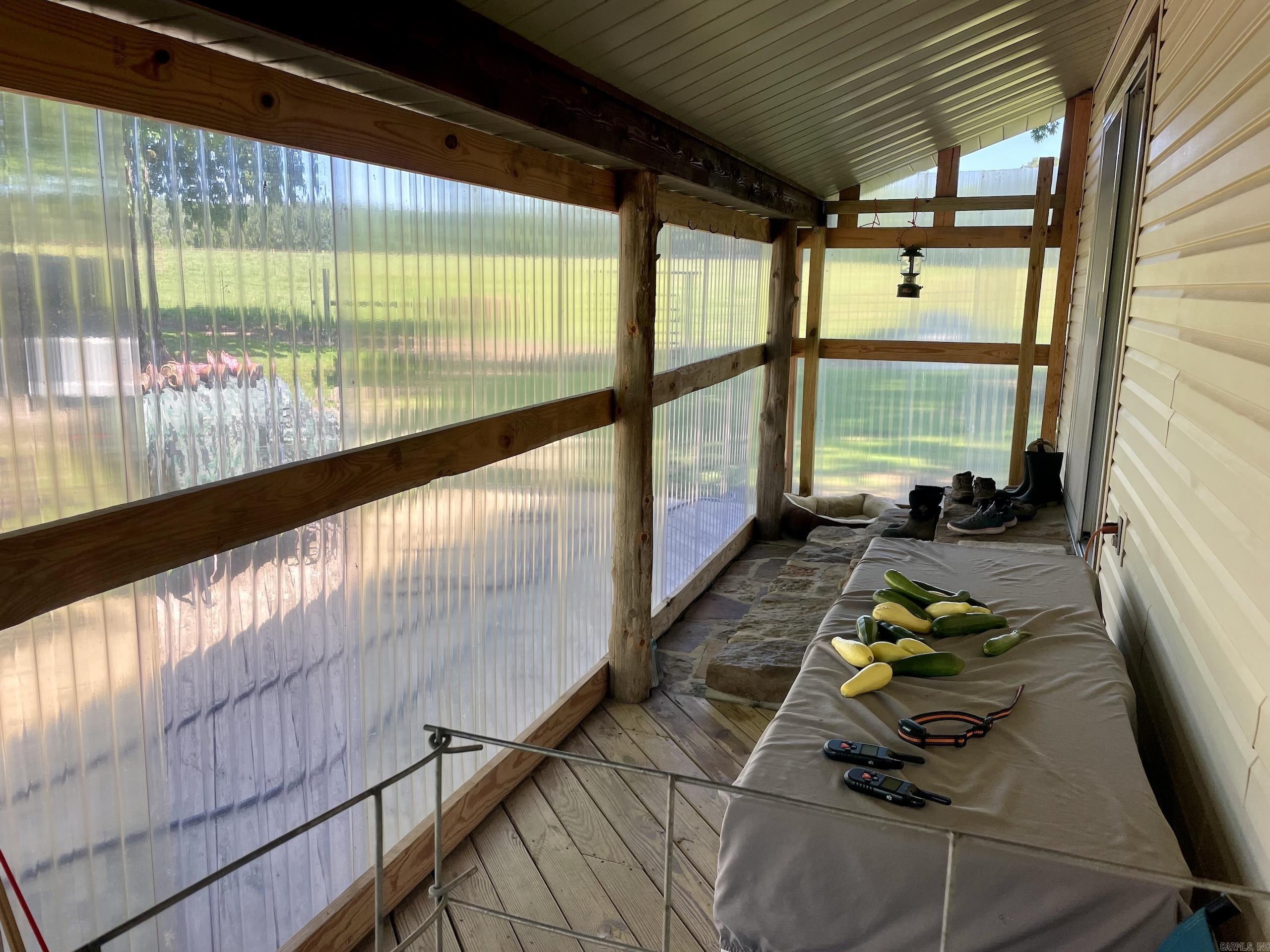 451 Red River Road  Fox, AR