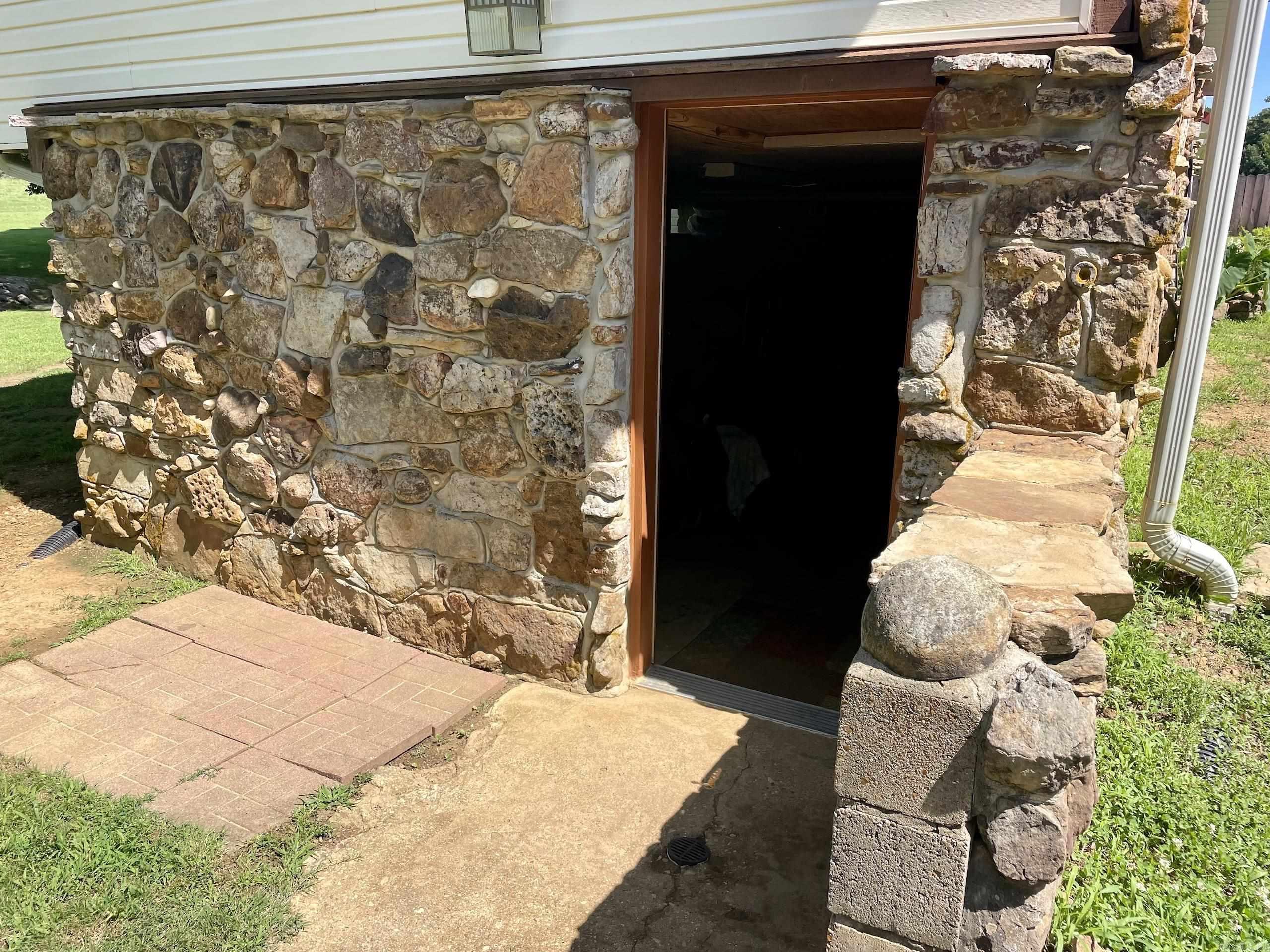 451 Red River Road  Fox, AR