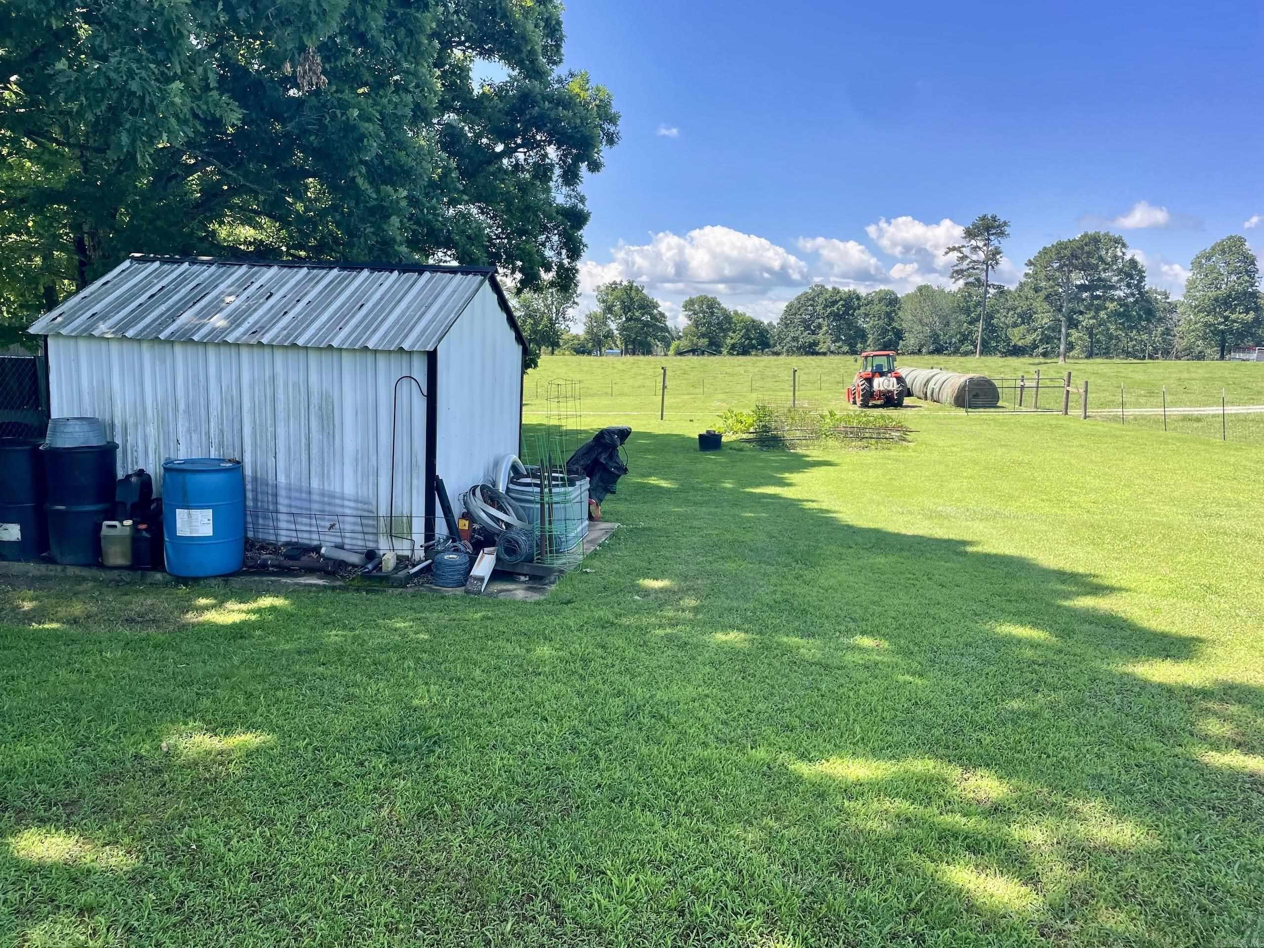 451 Red River Road  Fox, AR