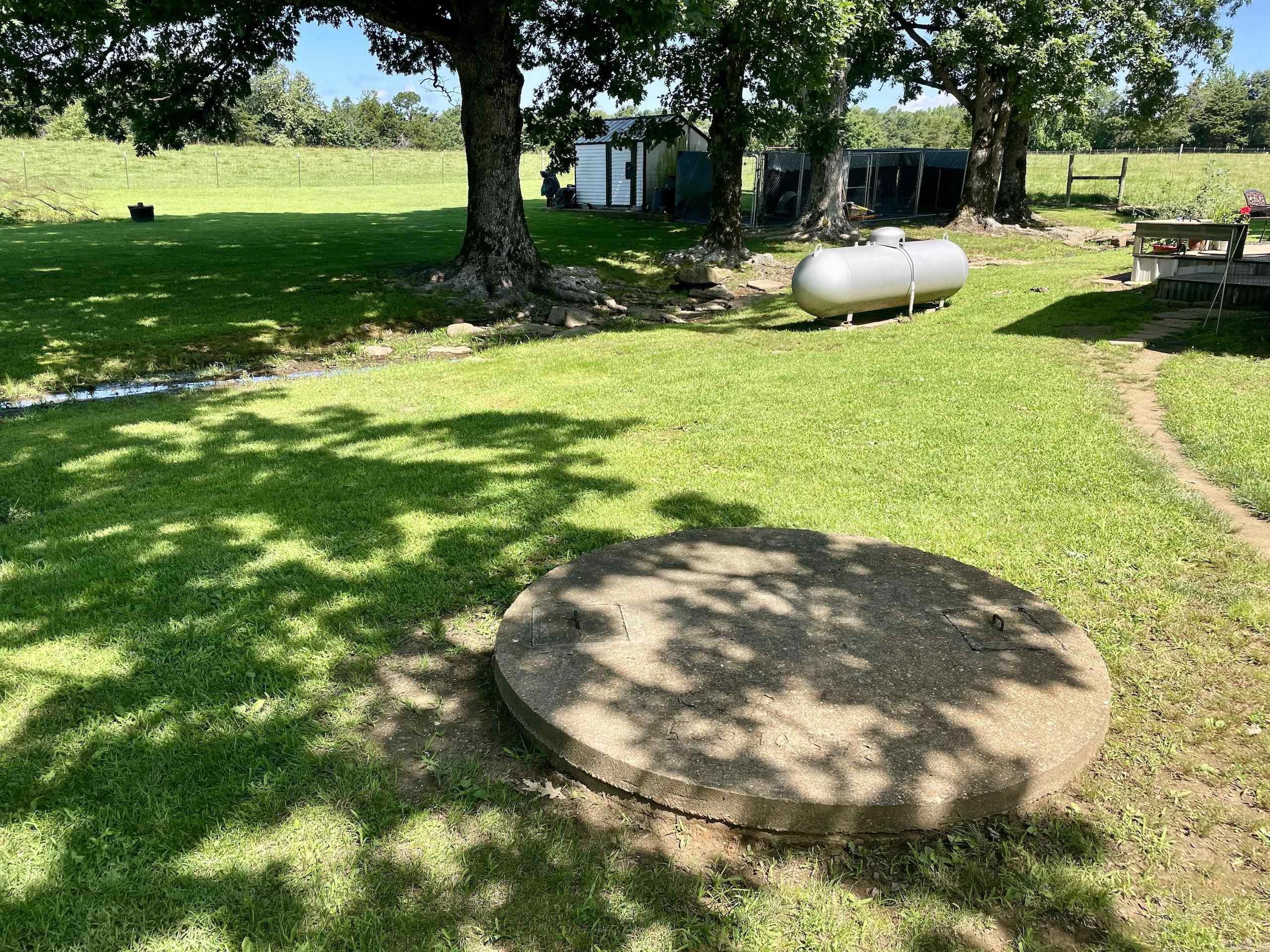 451 Red River Road  Fox, AR