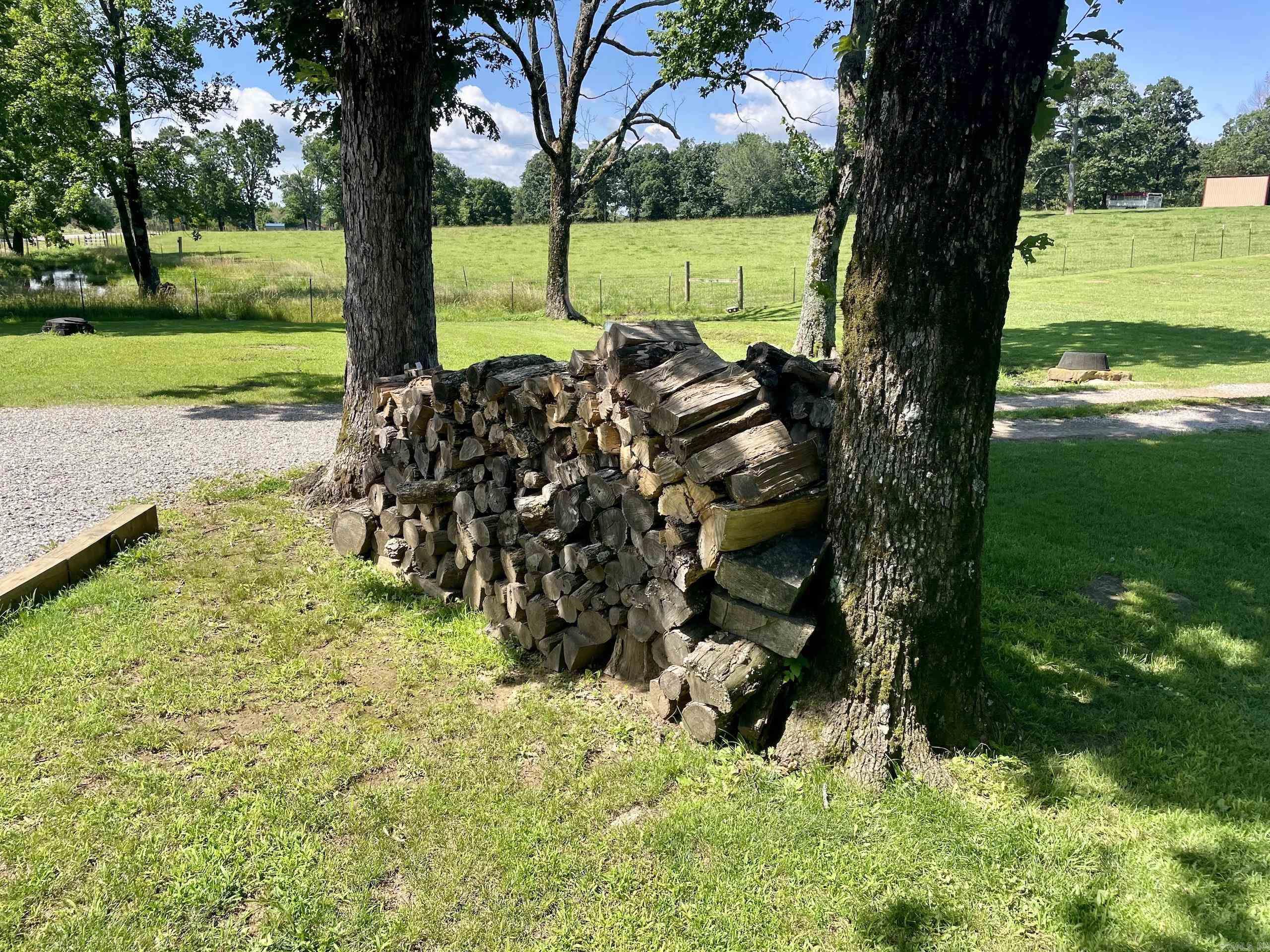 451 Red River Road  Fox, AR