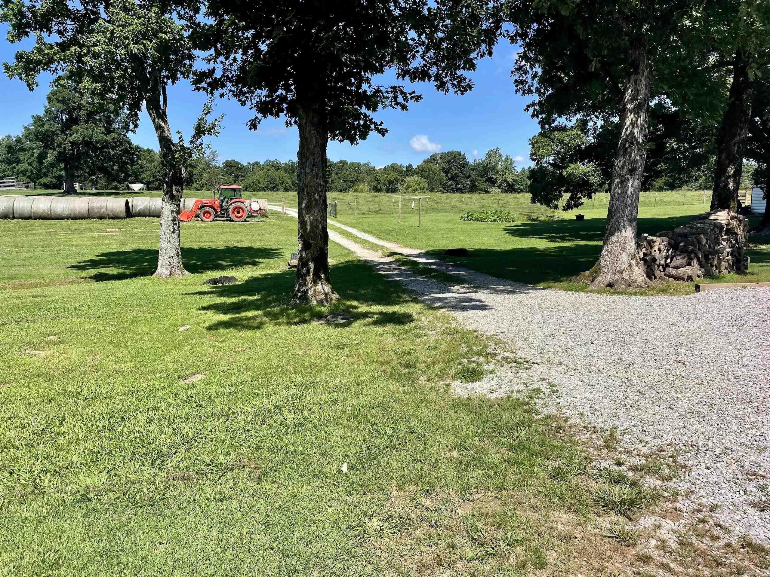 451 Red River Road  Fox, AR
