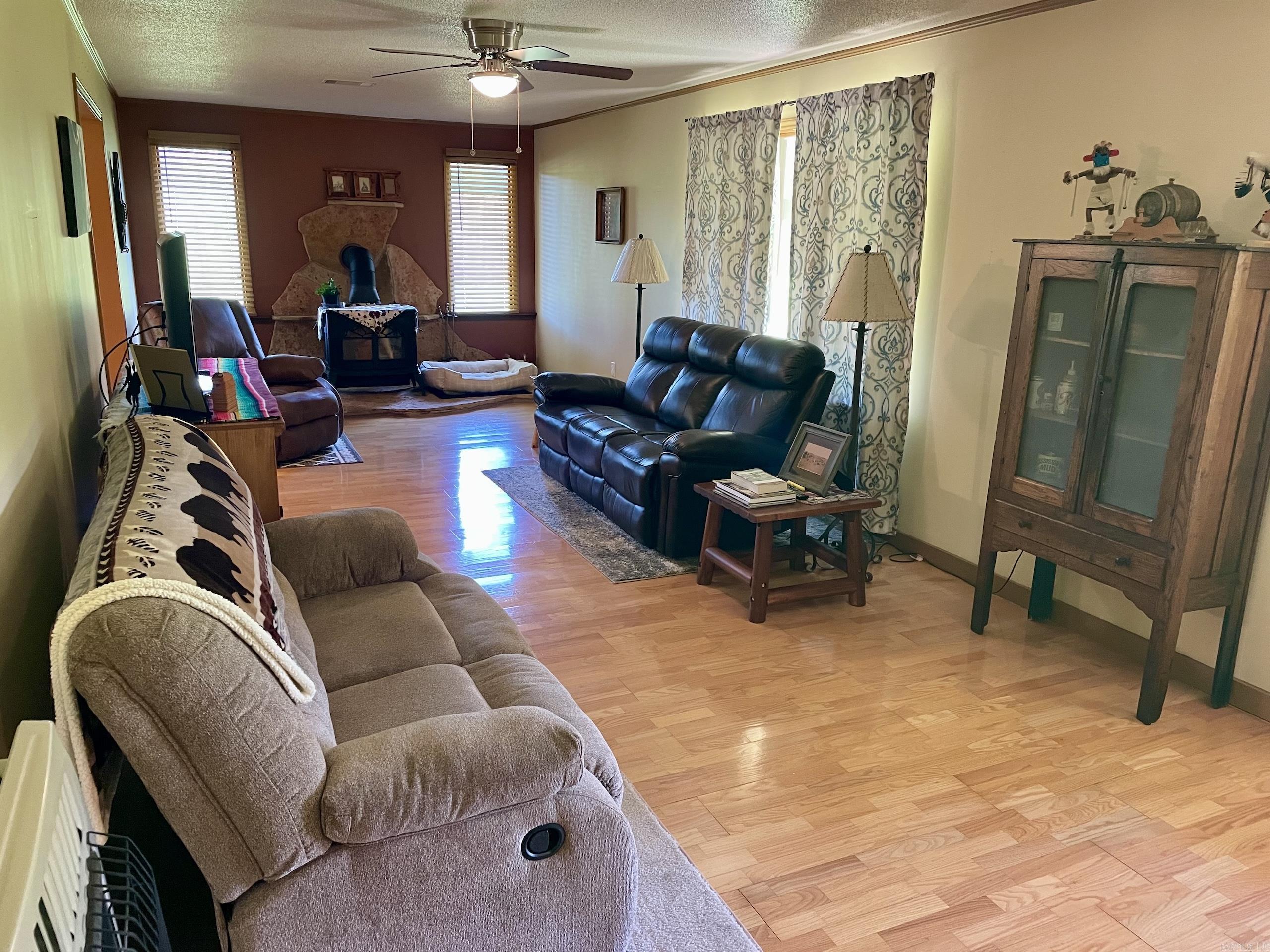 451 Red River Road  Fox, AR