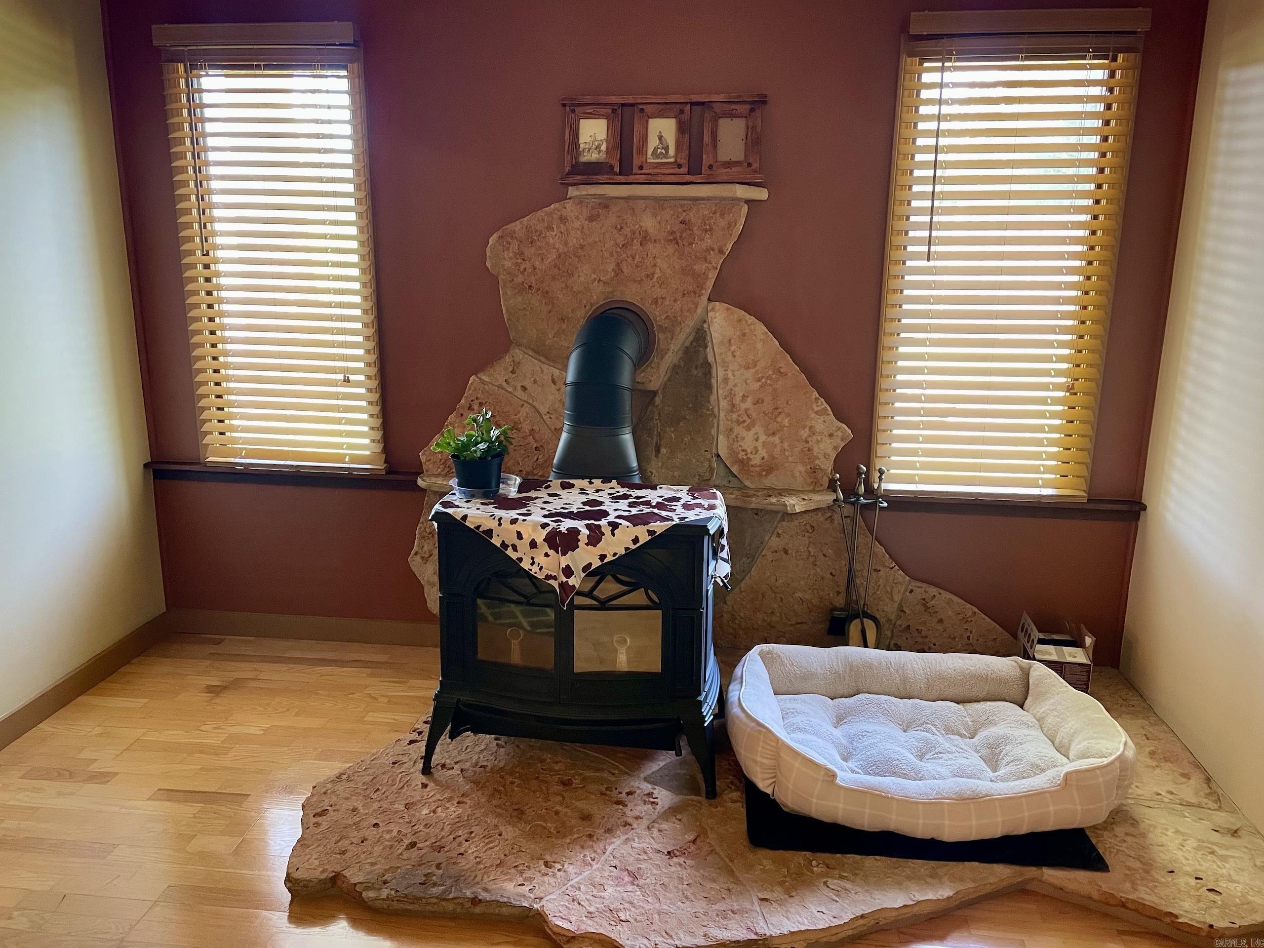 451 Red River Road  Fox, AR