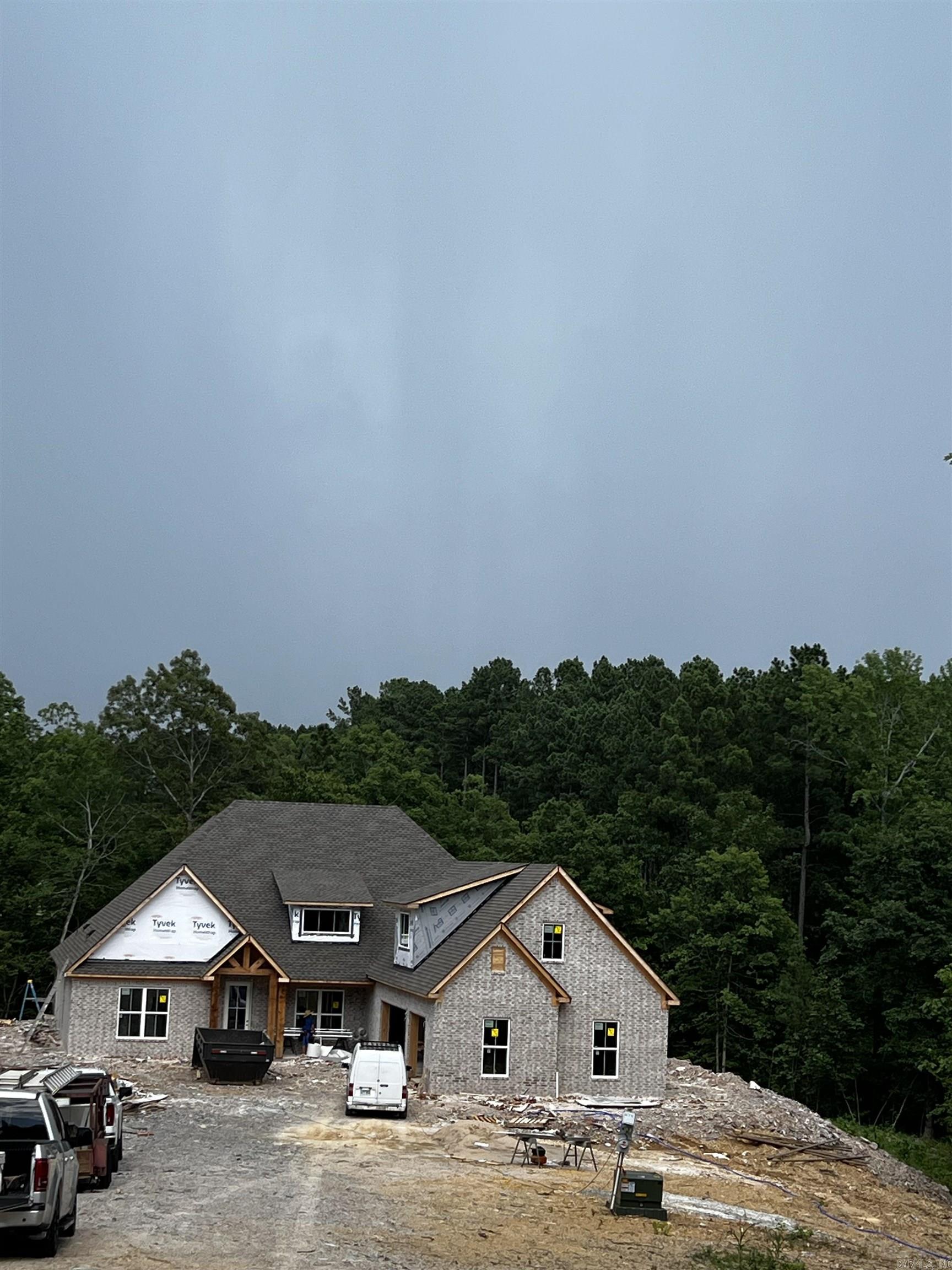Lot 31 Glenwood Springs  Little Rock, AR