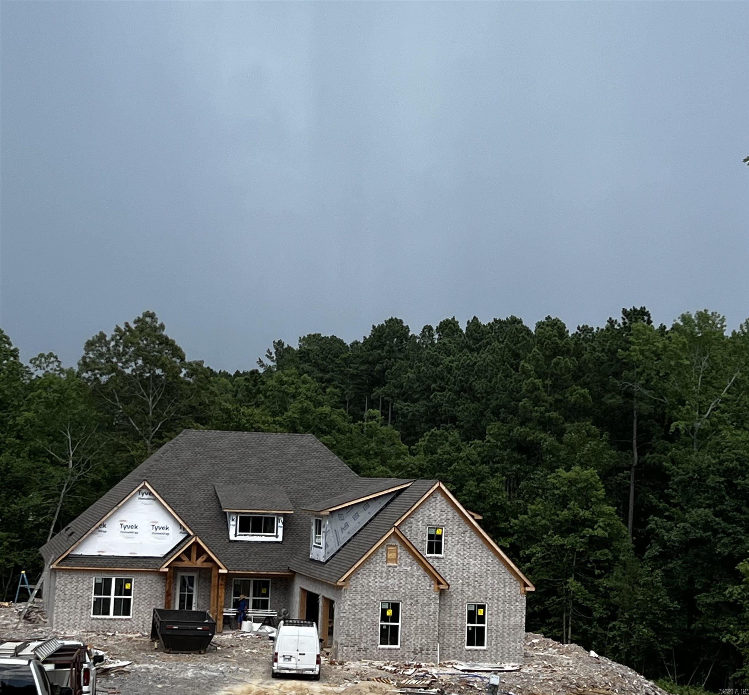 Lot 31 Glenwood Springs  Little Rock, AR