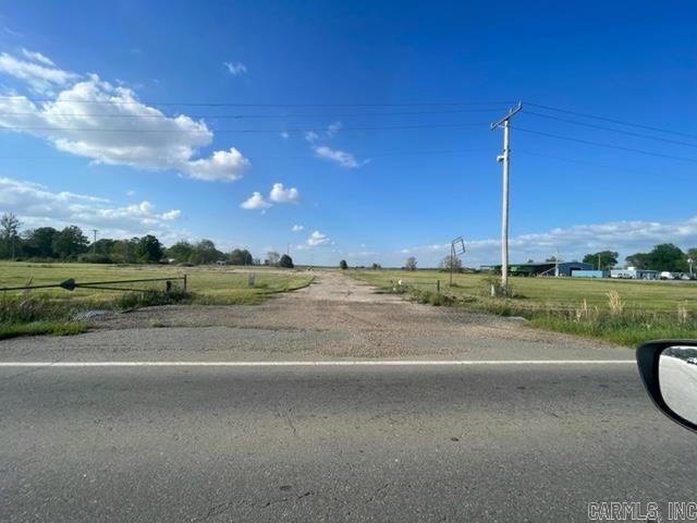  Hwy 165  Dumas, AR