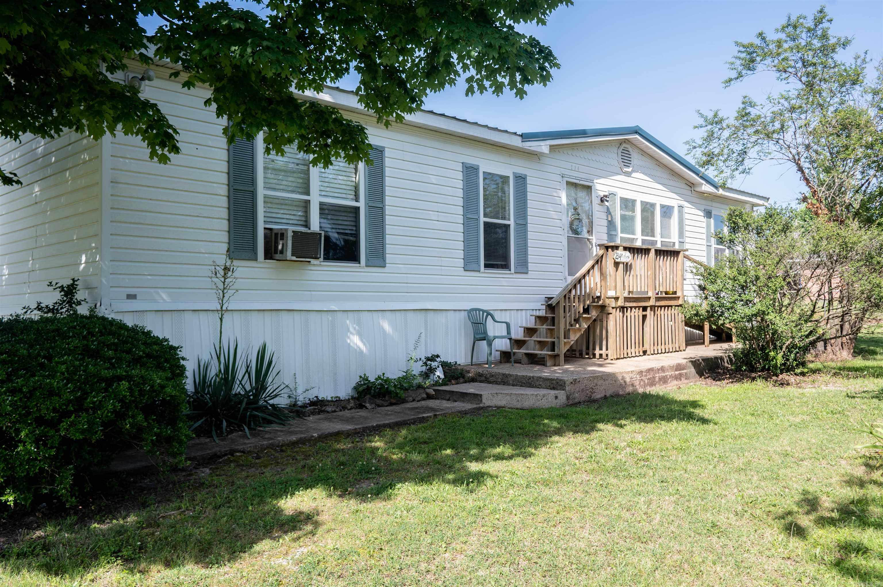 234 Wilson Drive  Salesville, AR